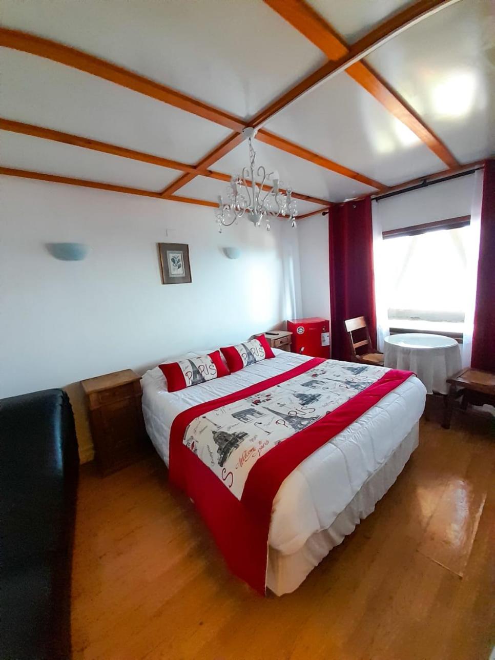  Economy Double  Room with Sea View photo 2