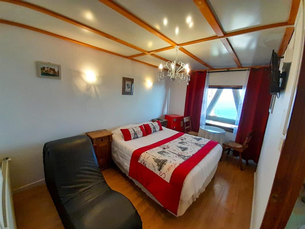  Economy Double  Room with Sea View photo 3