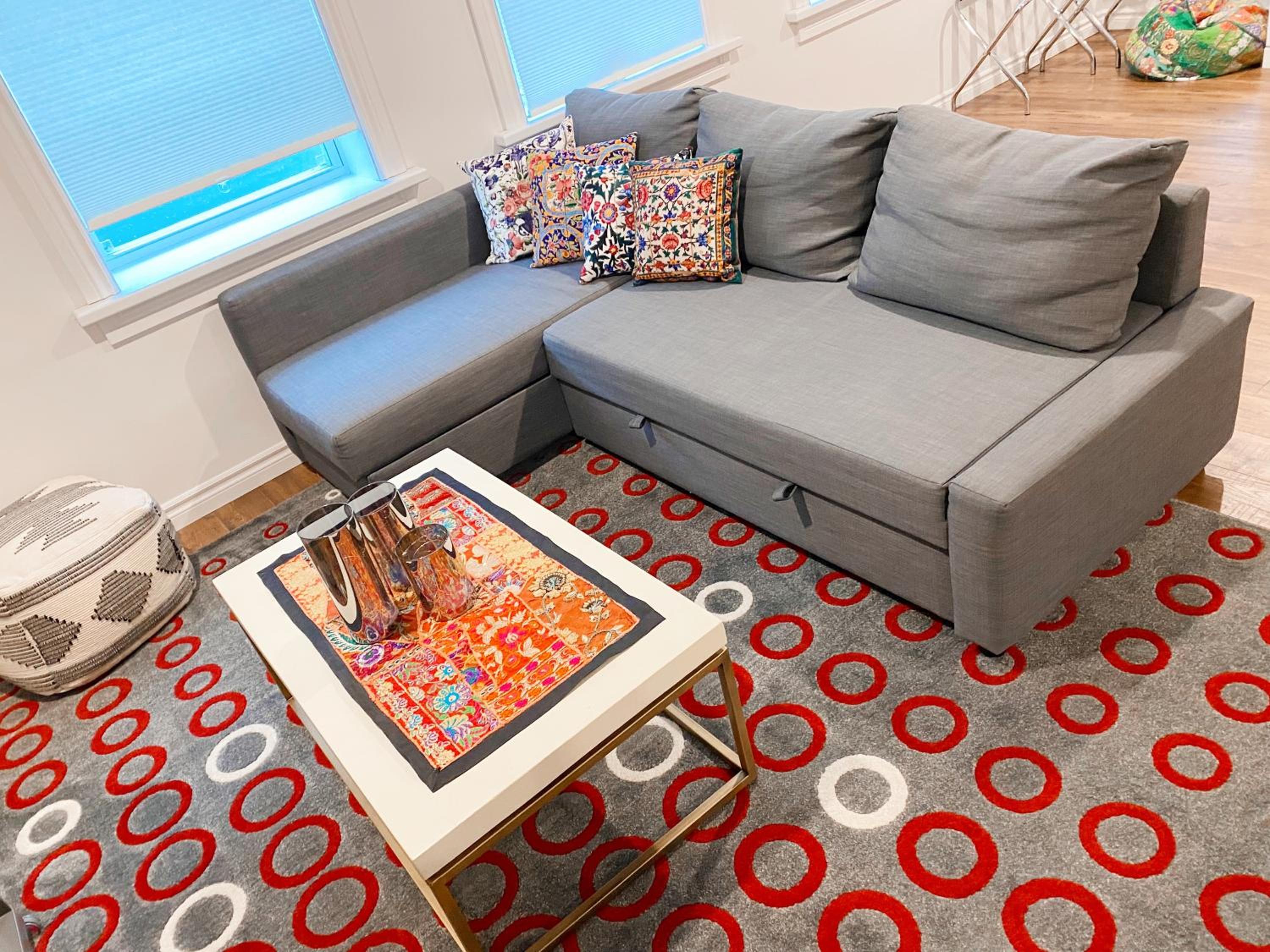Deluxe Family Room photo 3
