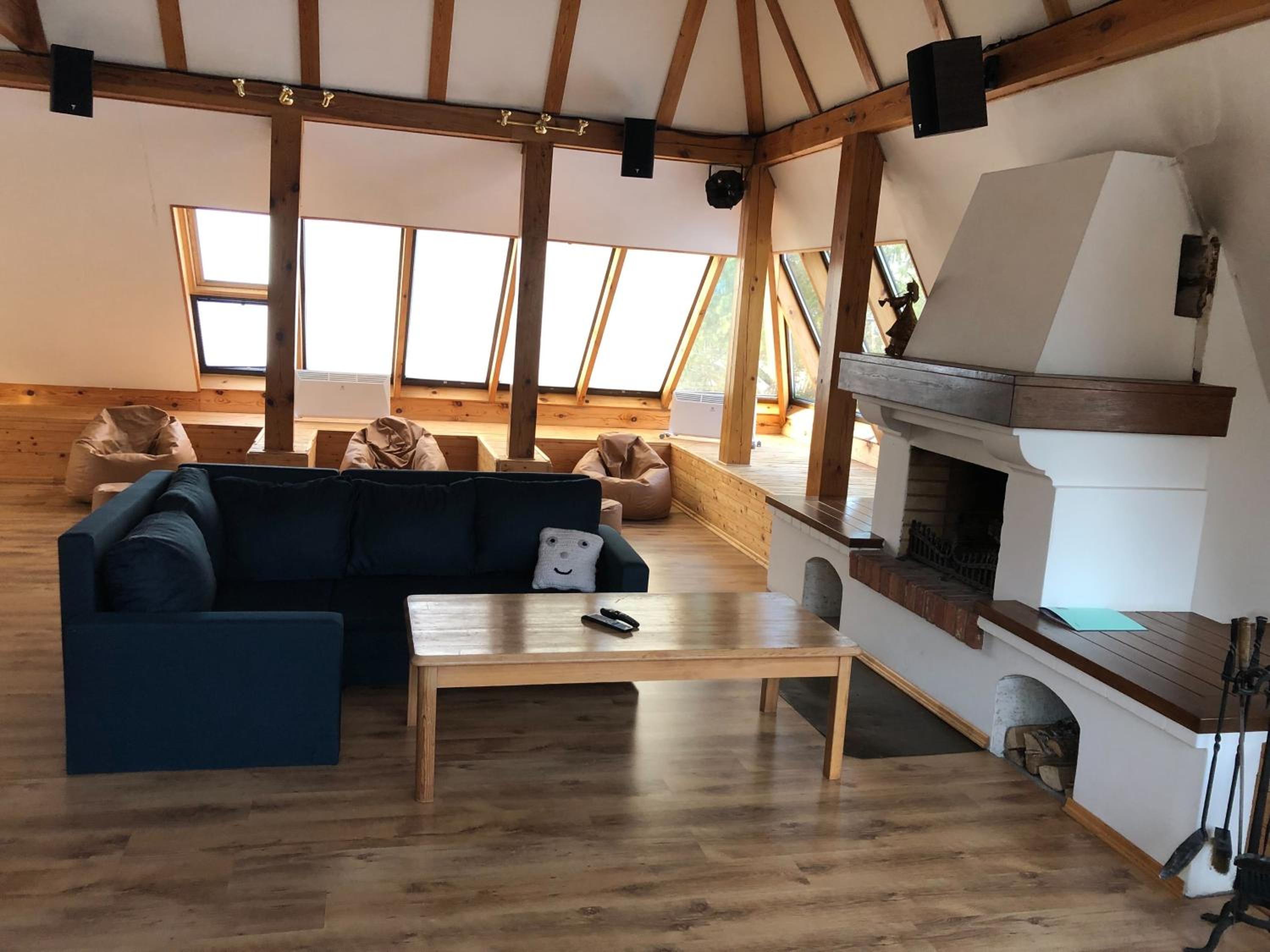 Two-Bedroom House - Photo 48