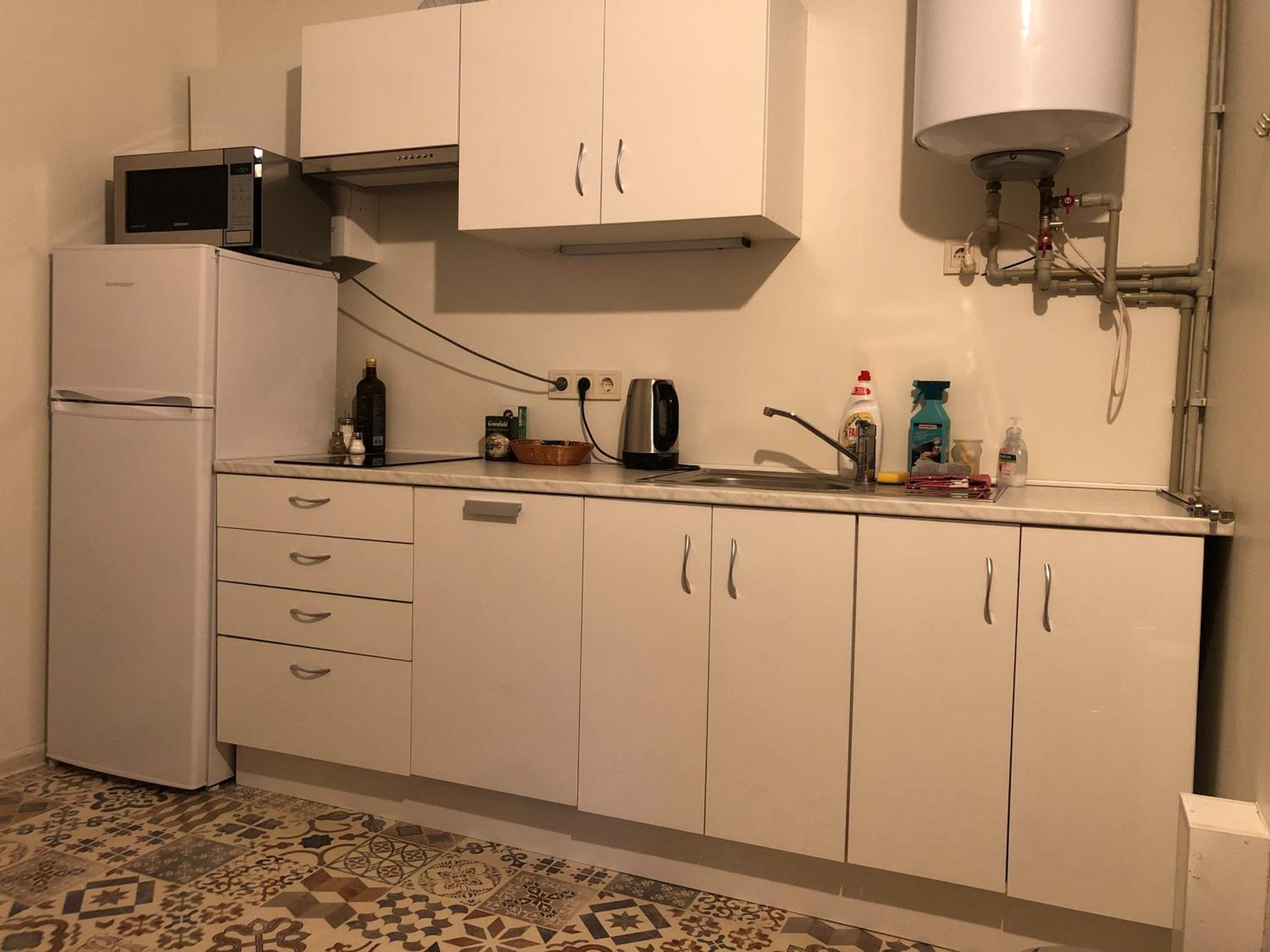 Two-Bedroom House - Photo 49