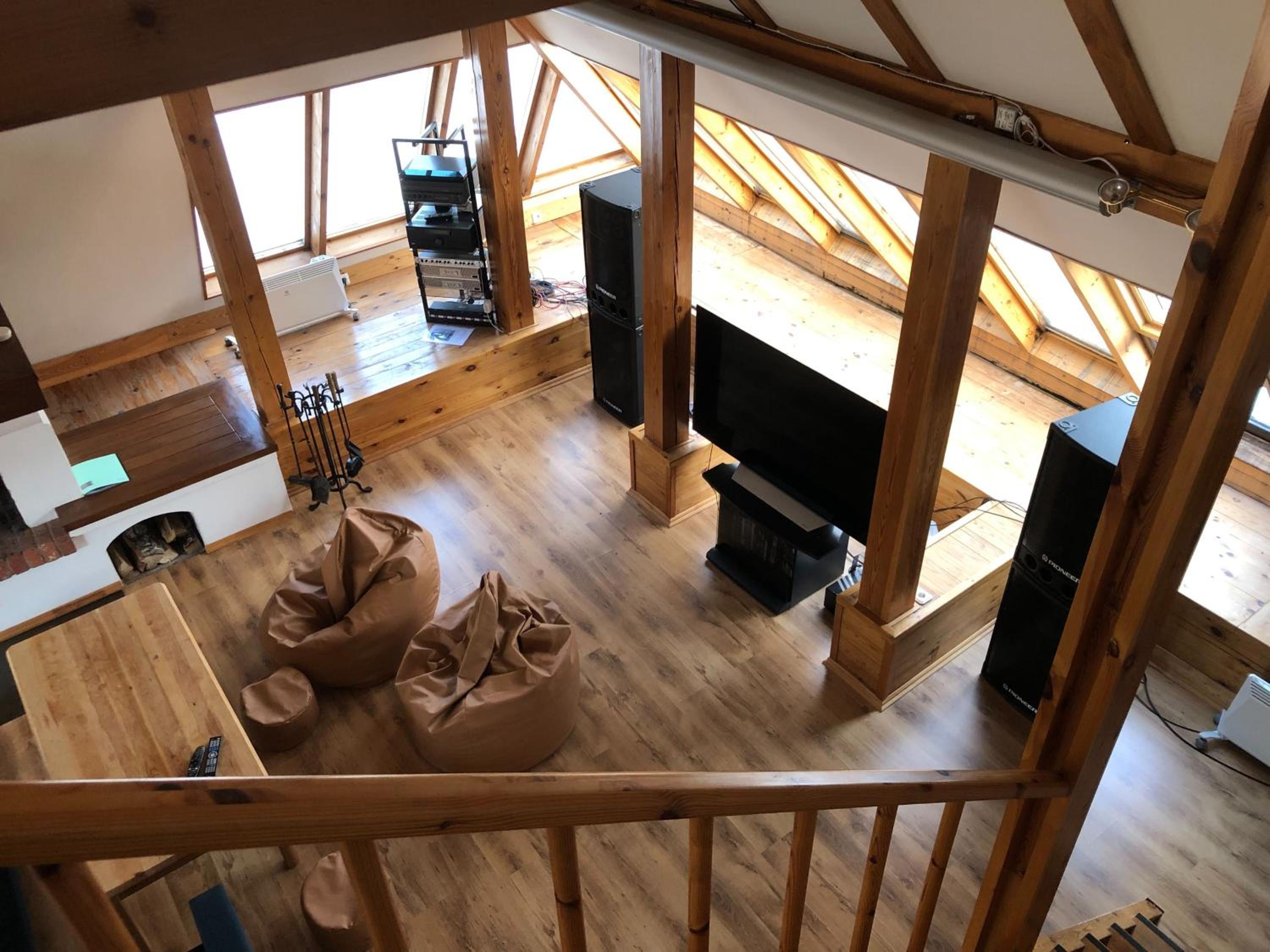 Two-Bedroom House - Photo 57