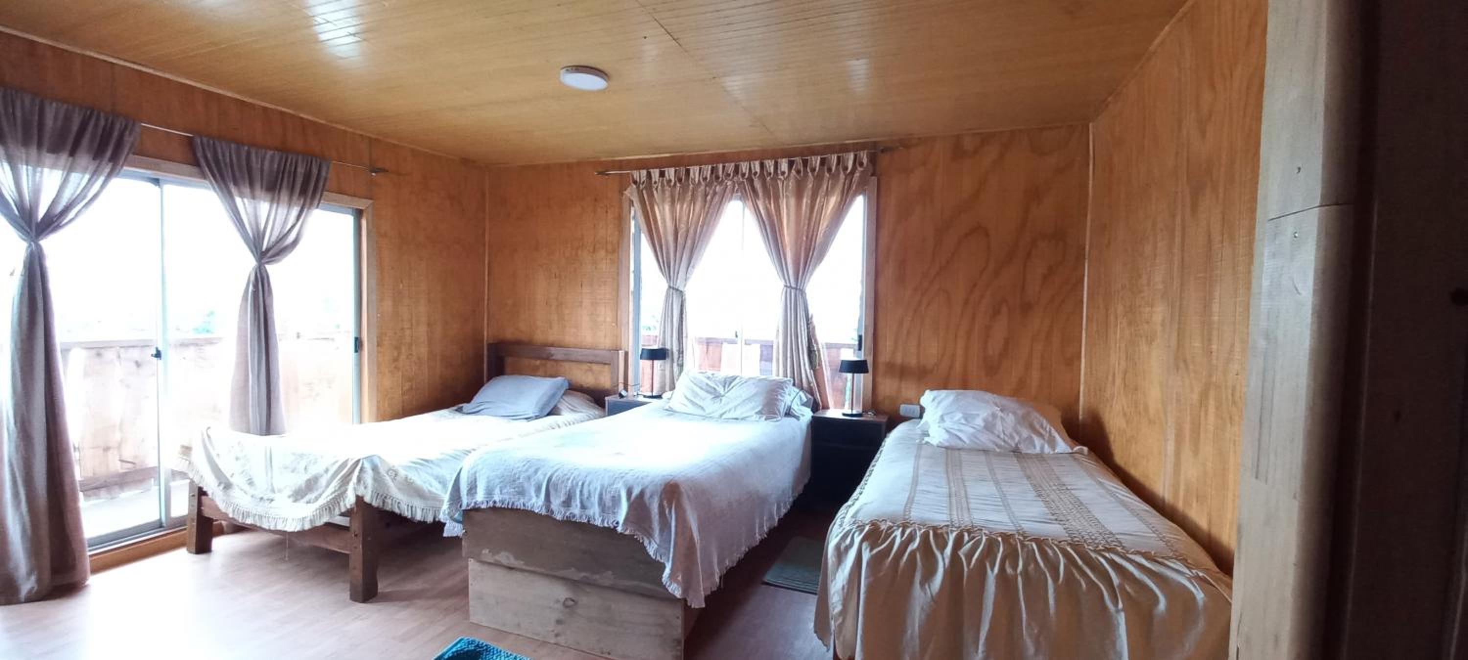 Deluxe Double Room photo 2