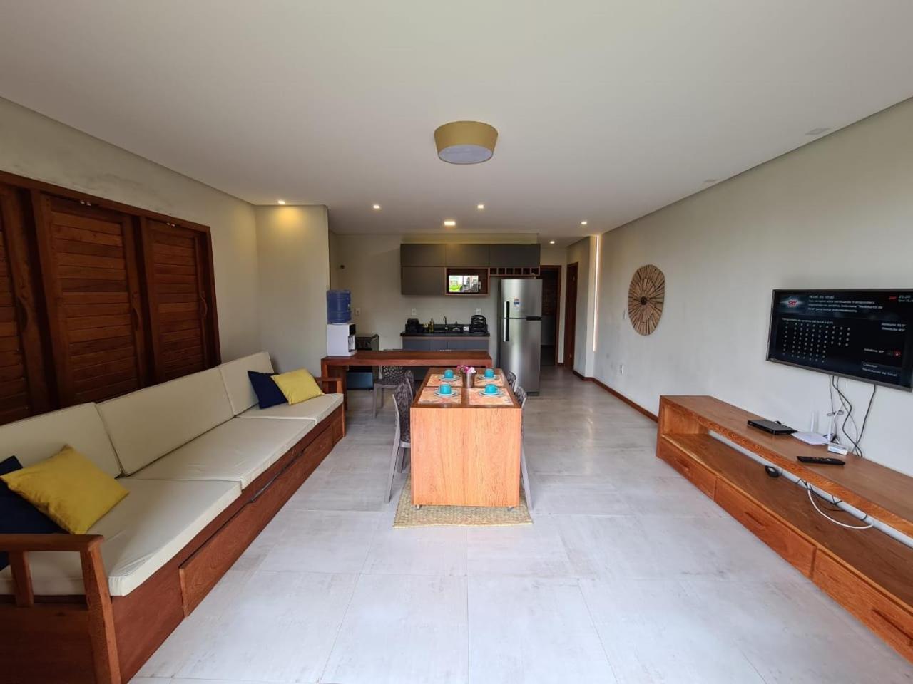 Two-Bedroom Chalet photo 1