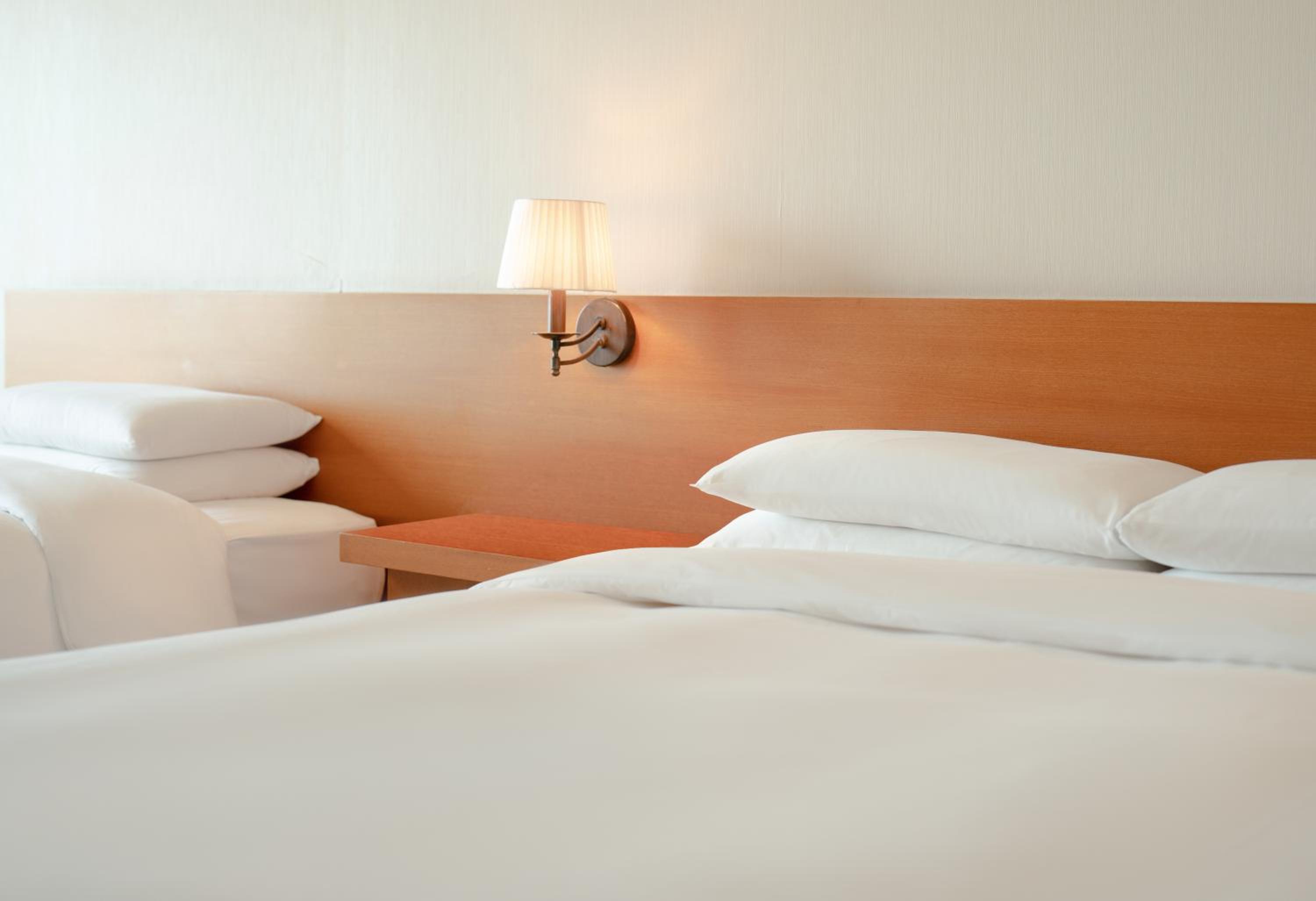 Superior Twin Room with Forest View — the supplier's photographs — photo 6
