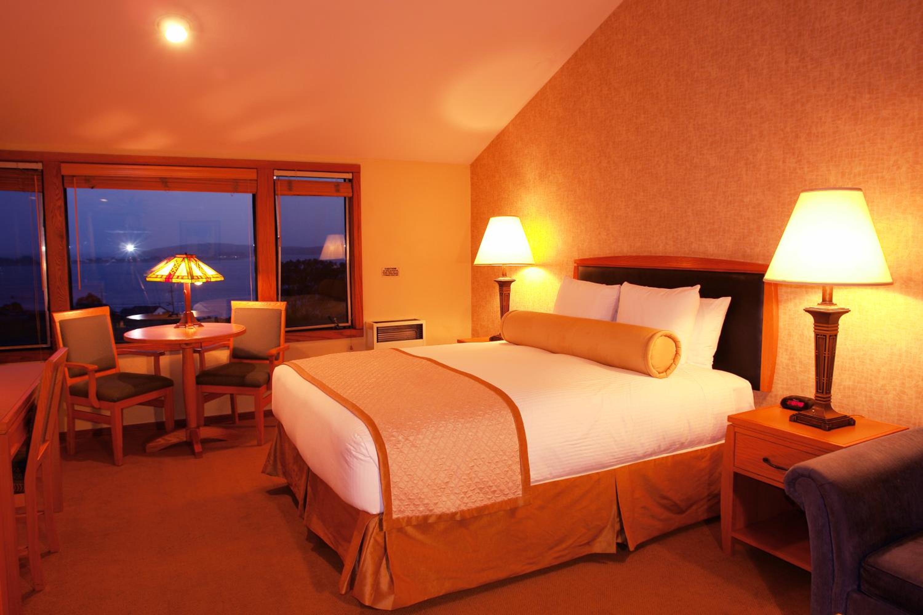 Deluxe Queen Room photo 1