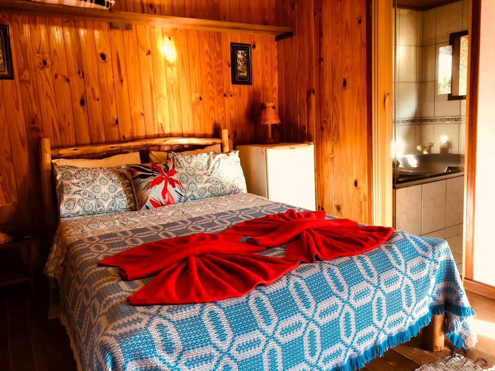 Chalet photo 2