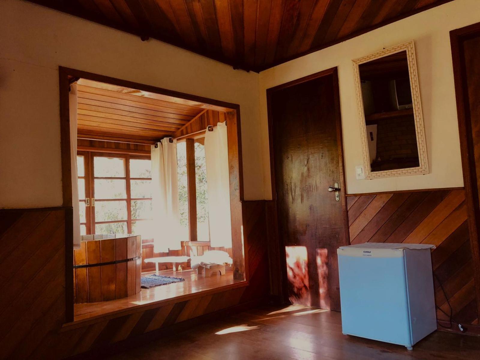 One-Bedroom Chalet photo 2