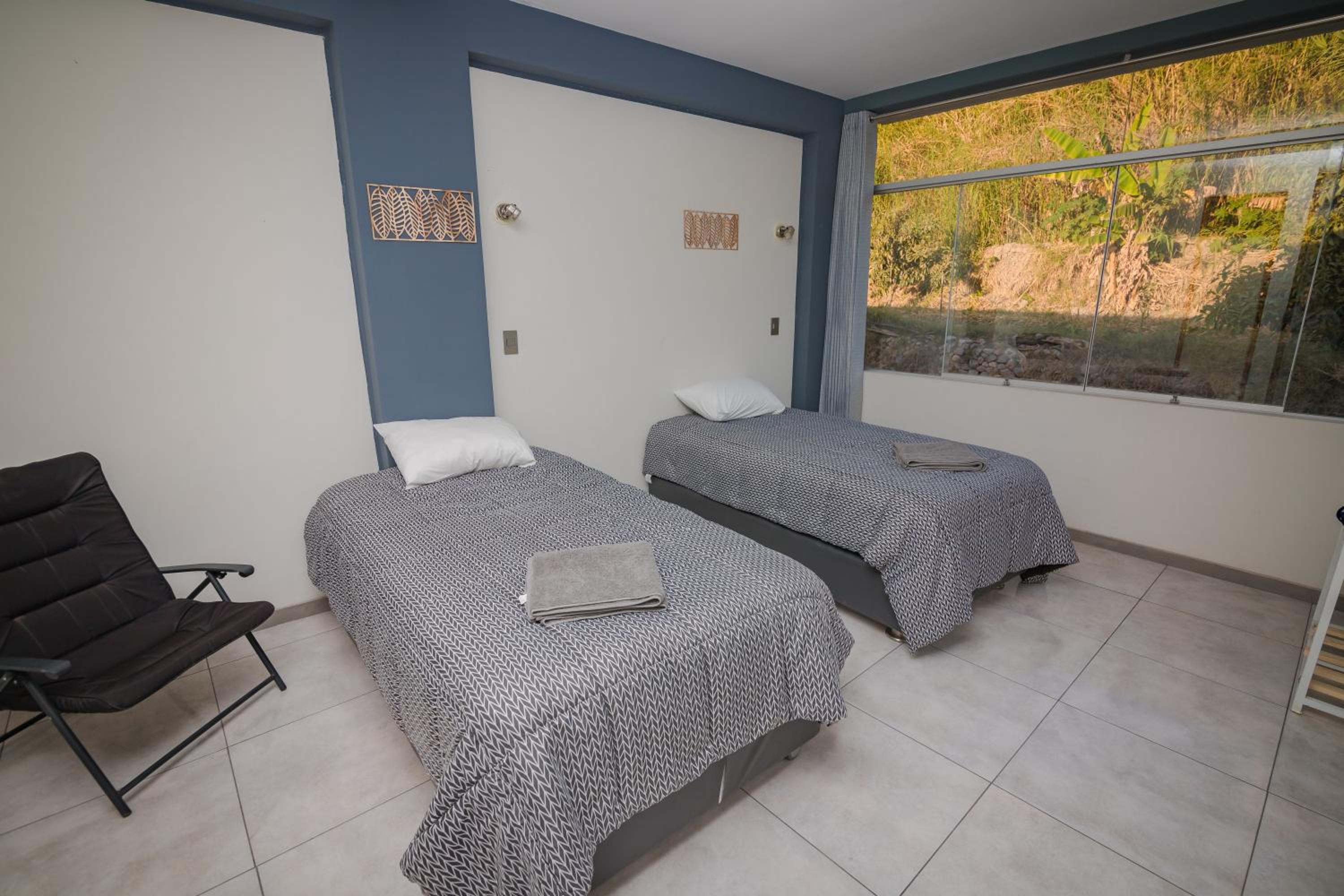 Twin Room photo 2