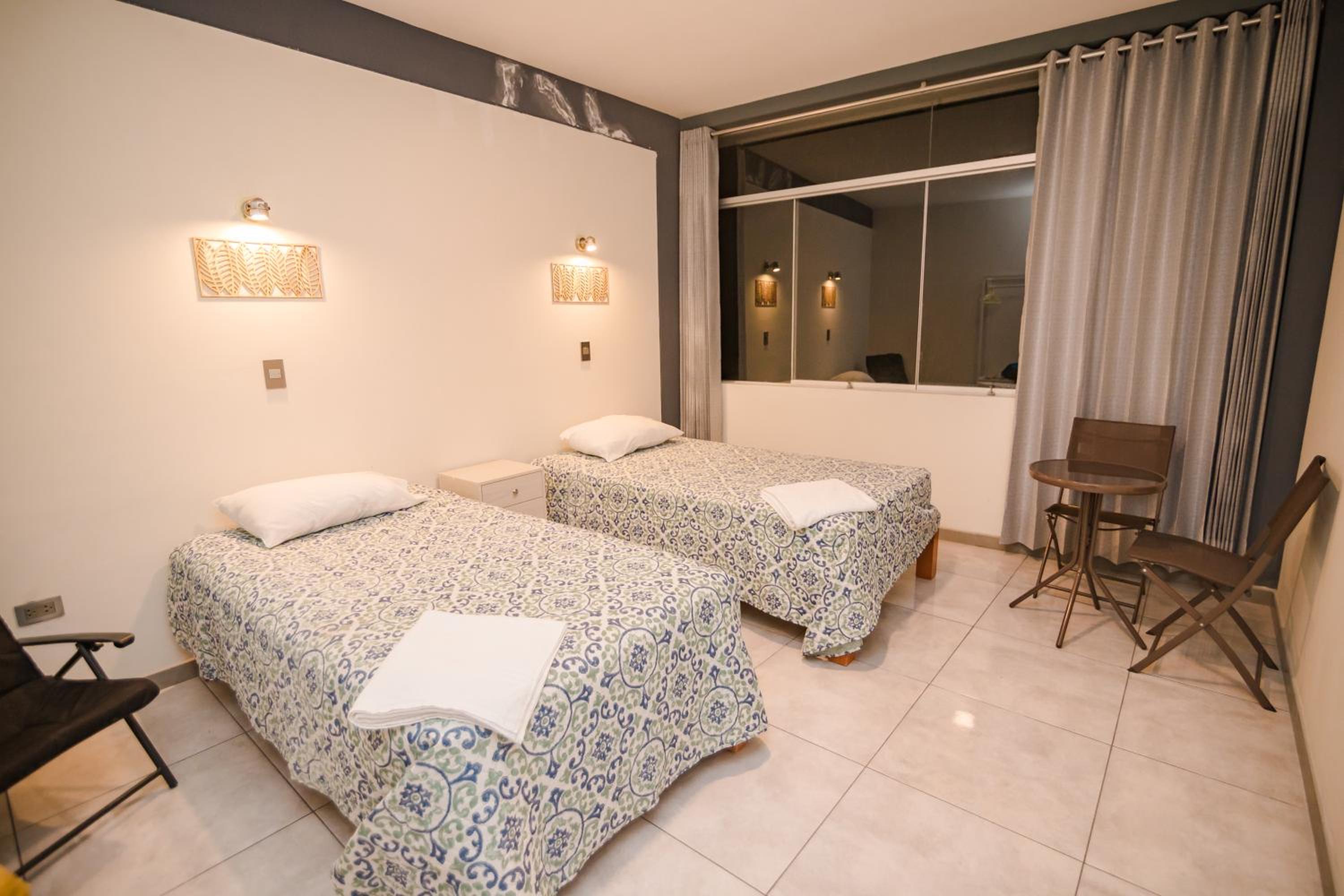 Twin Room photo 1