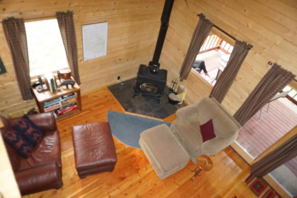 Two-Bedroom Chalet photo 1