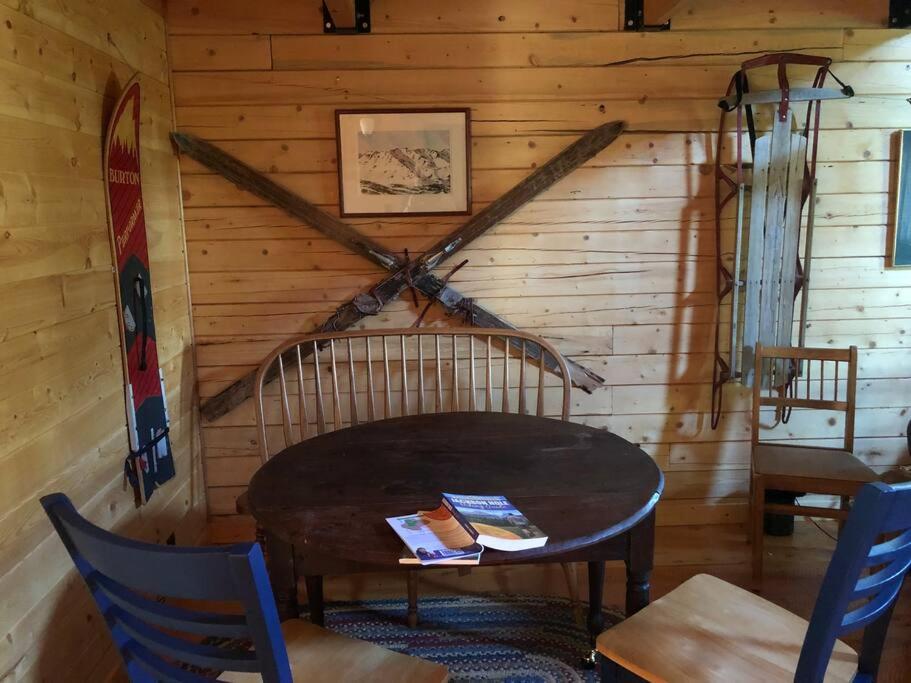 Two-Bedroom Chalet photo 2