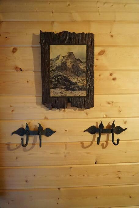 Two-Bedroom Chalet photo 3