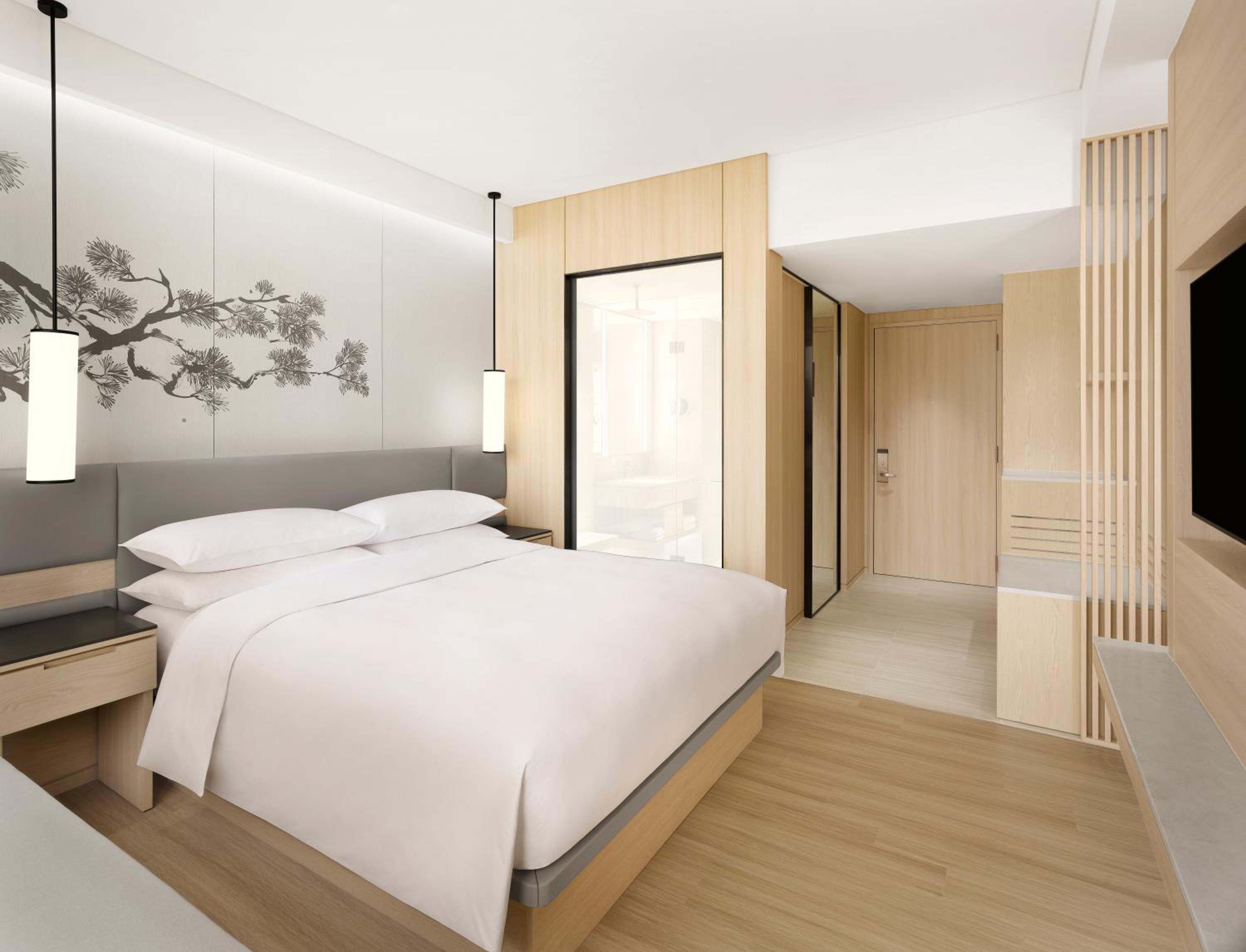 Standard King Room - Photo 1