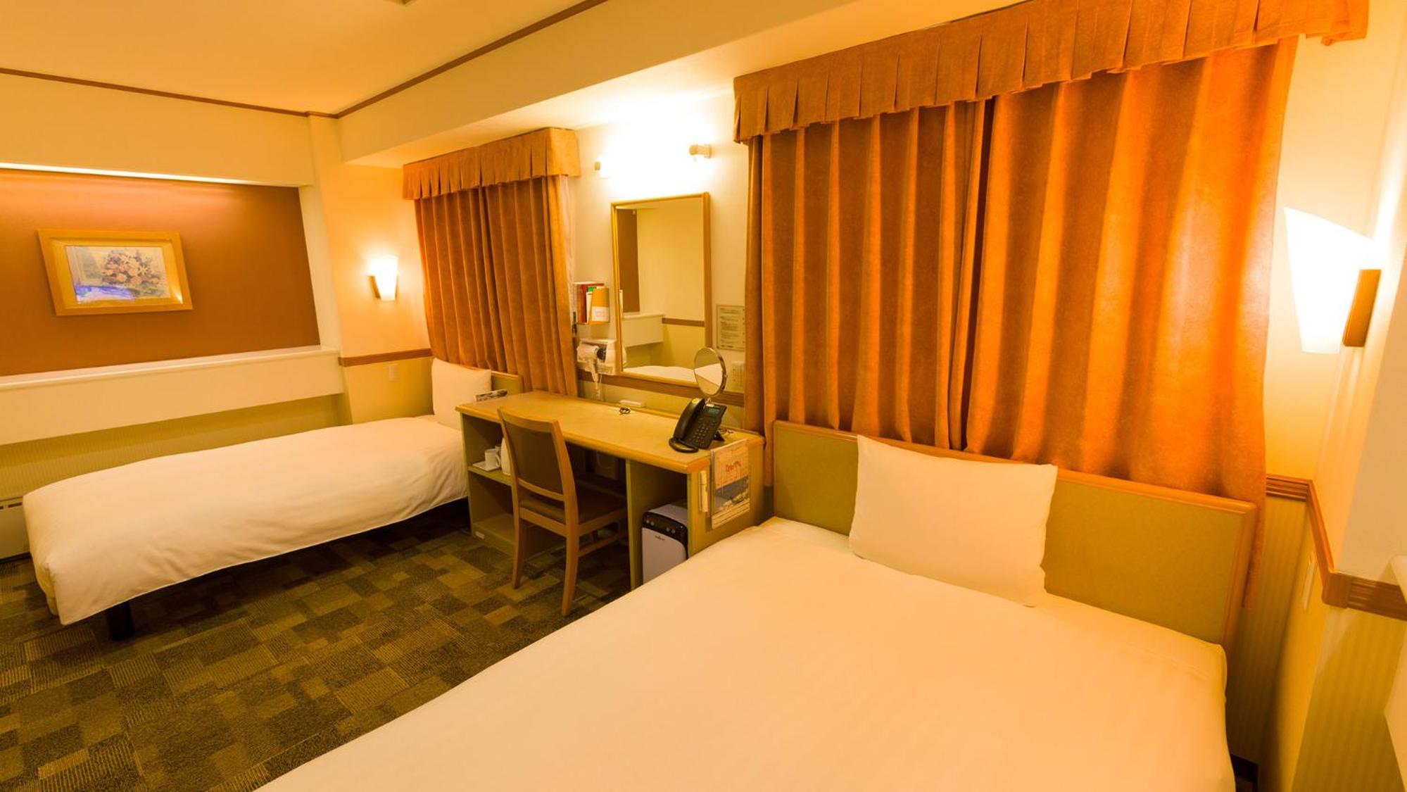 Toyoko Inn Hachinohe Ekimae, 사진 3