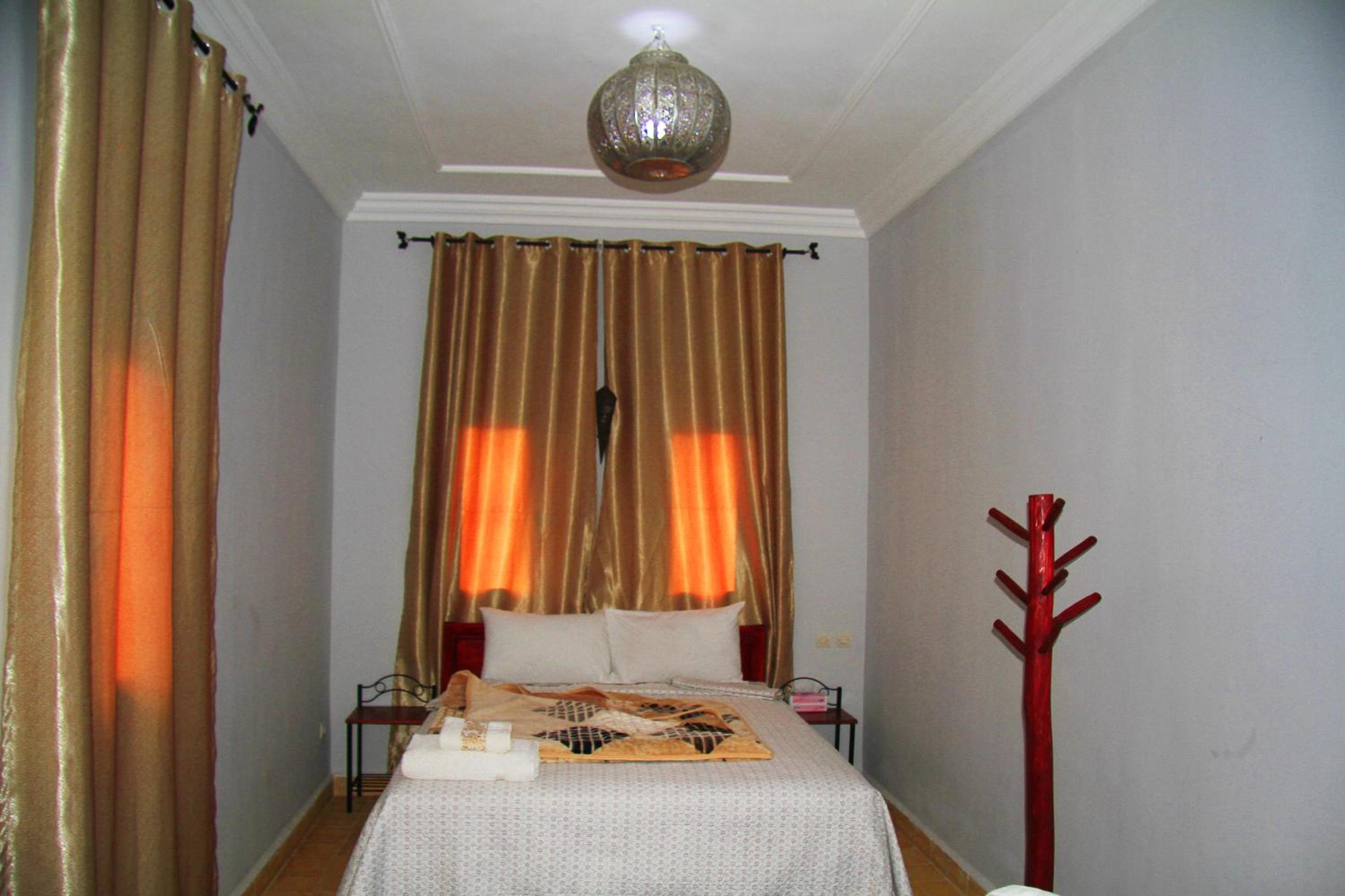 Quadruple Room - Photo 3