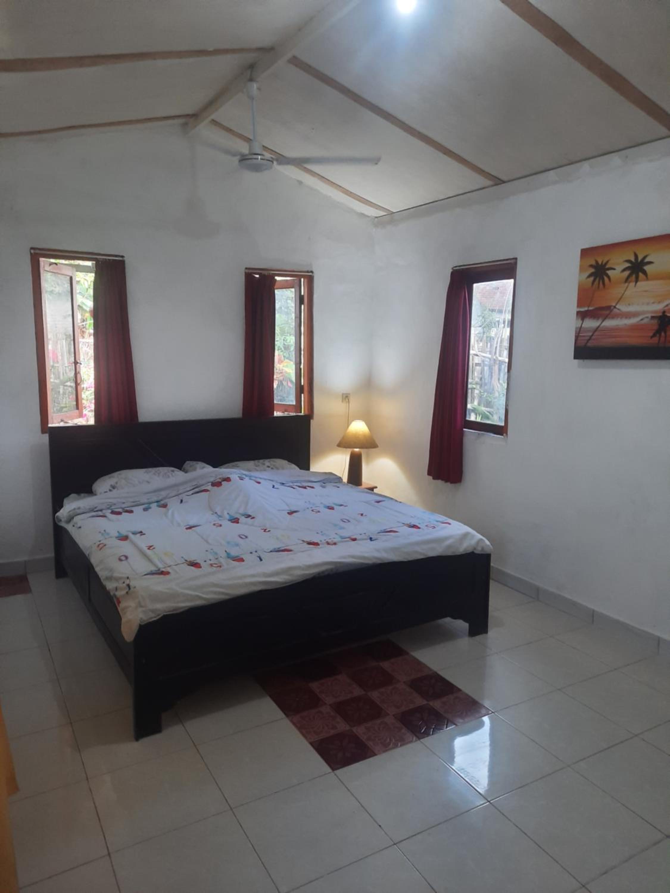Bungalow with Patio photo 2
