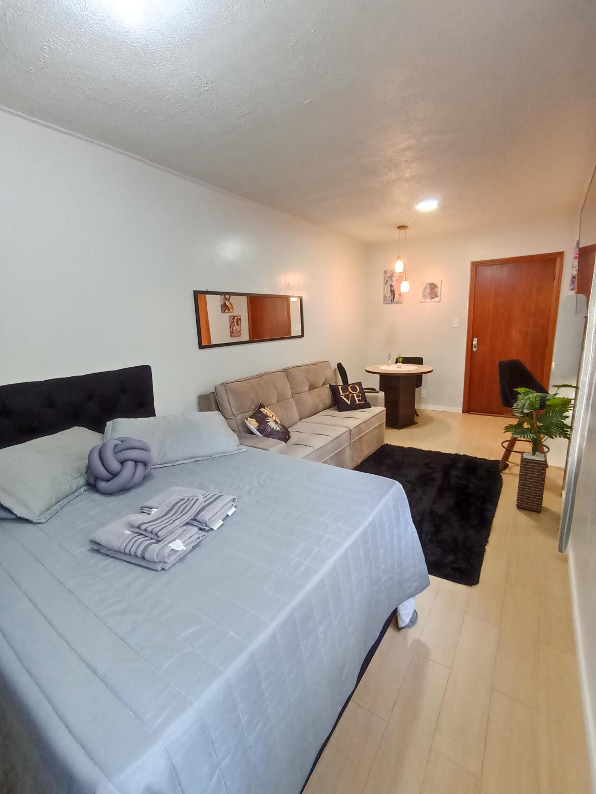Apartment - Ground Floor photo 1