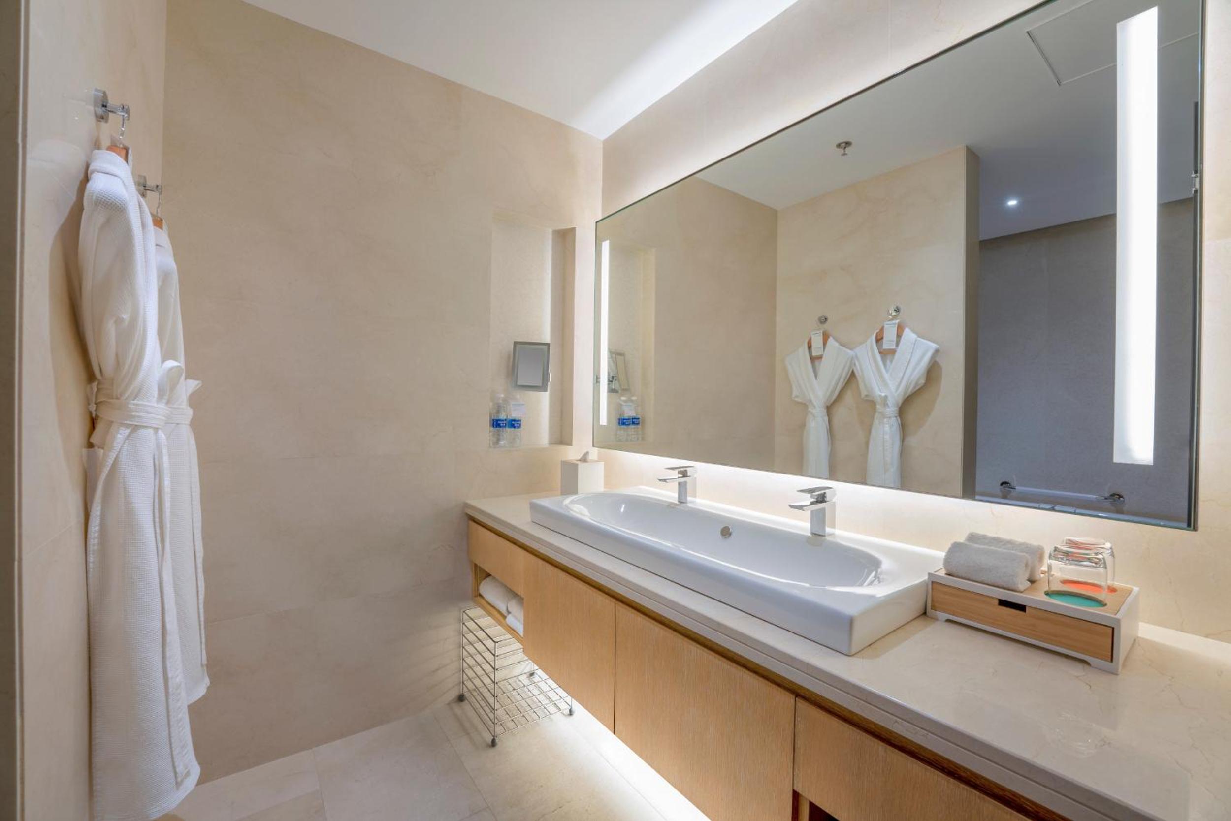 Club Suite