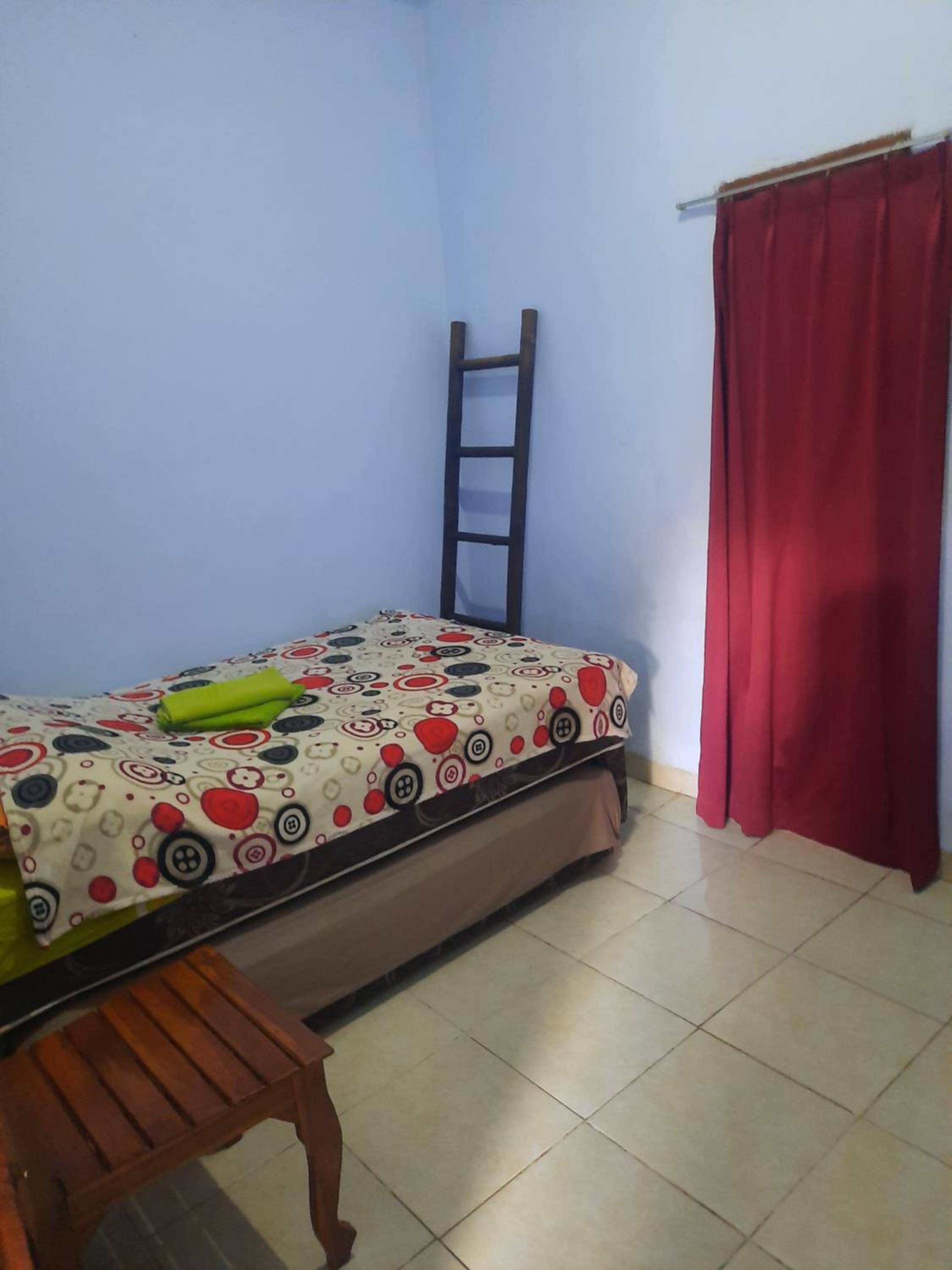 Standard Double Room with Fan photo 1