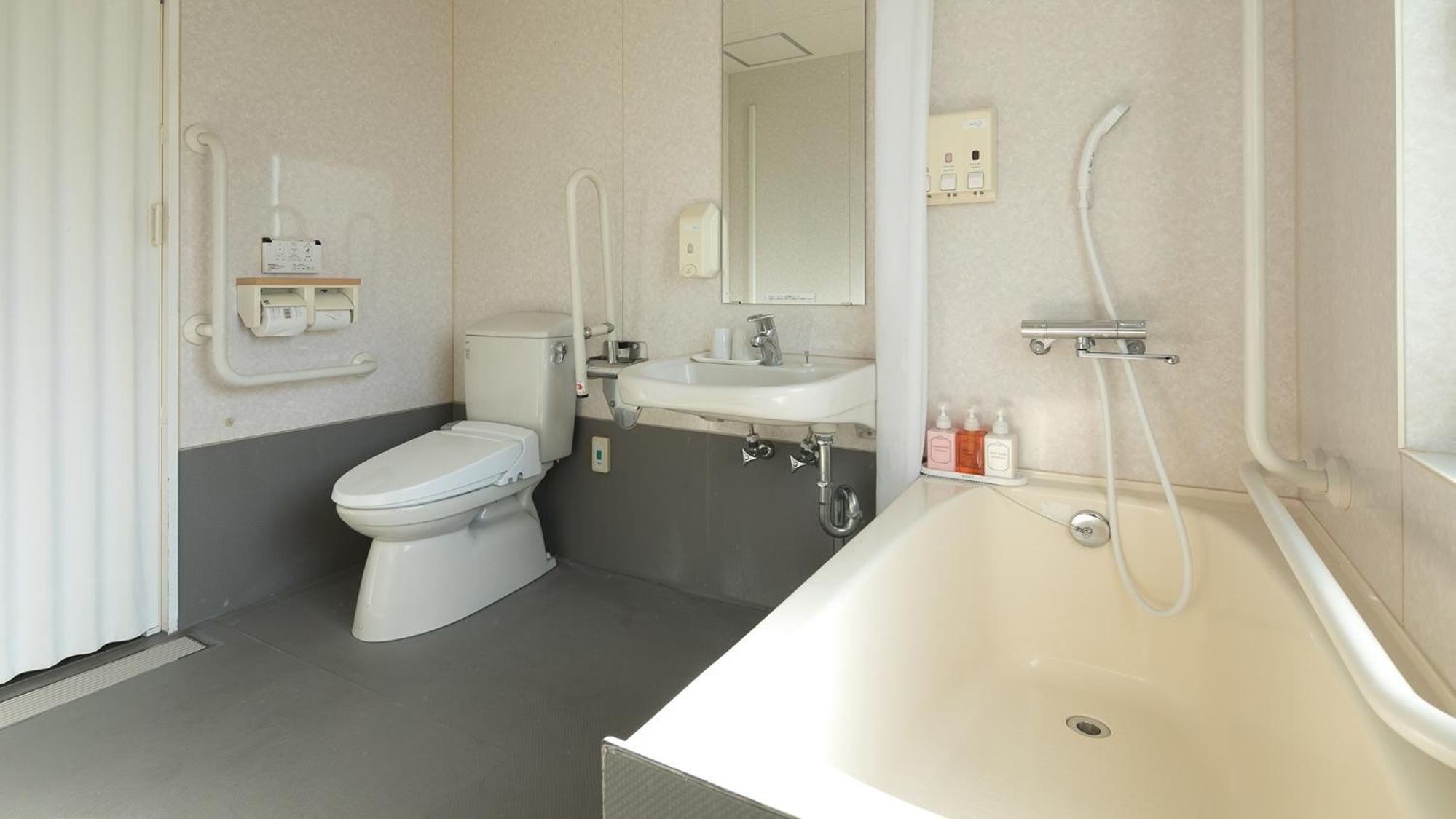 Toyoko Inn Tokyo Akabane-eki Higashi-guchi Ichiban-gai, 사진 4