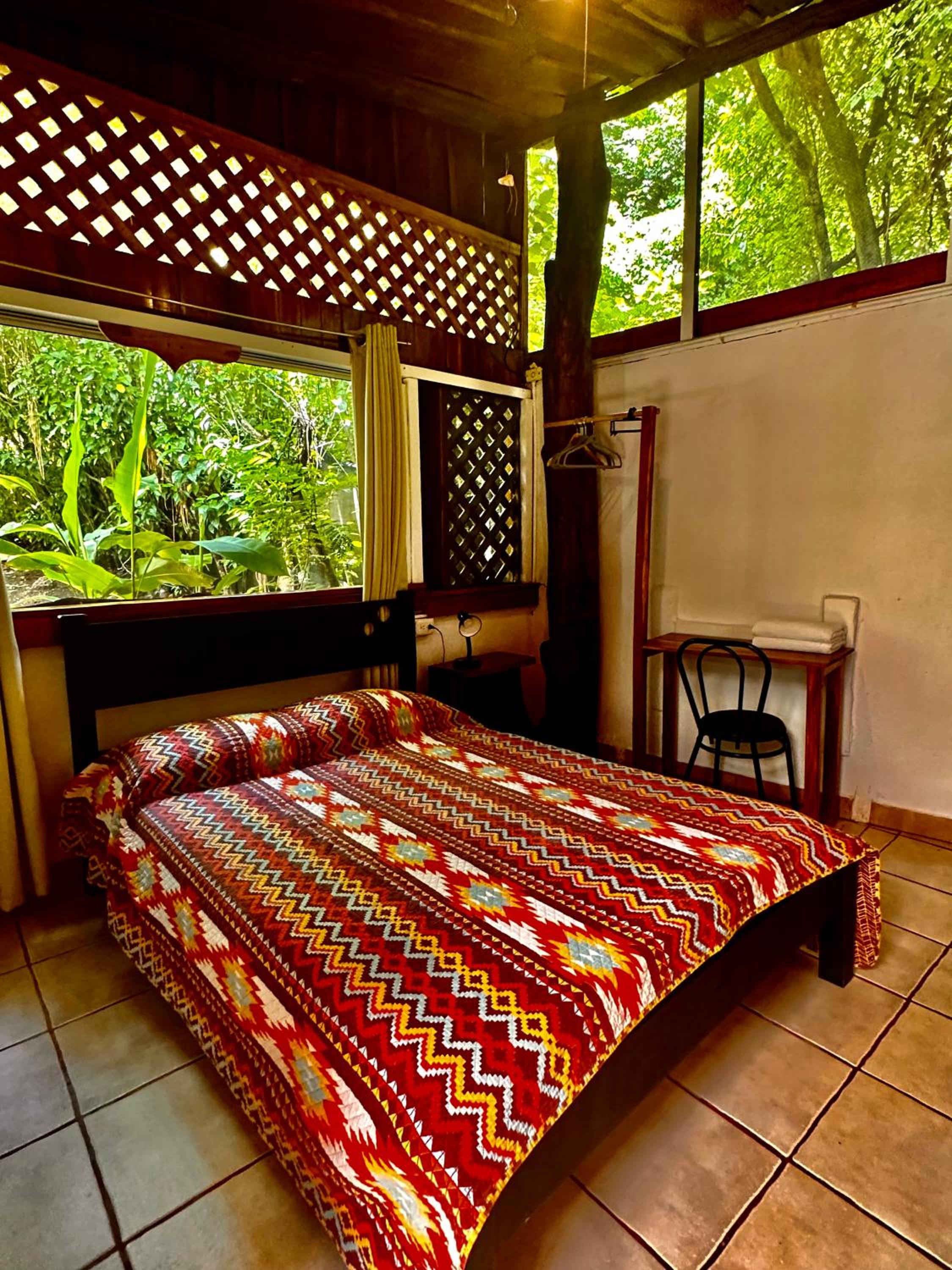 Habitación Doble Deluxe