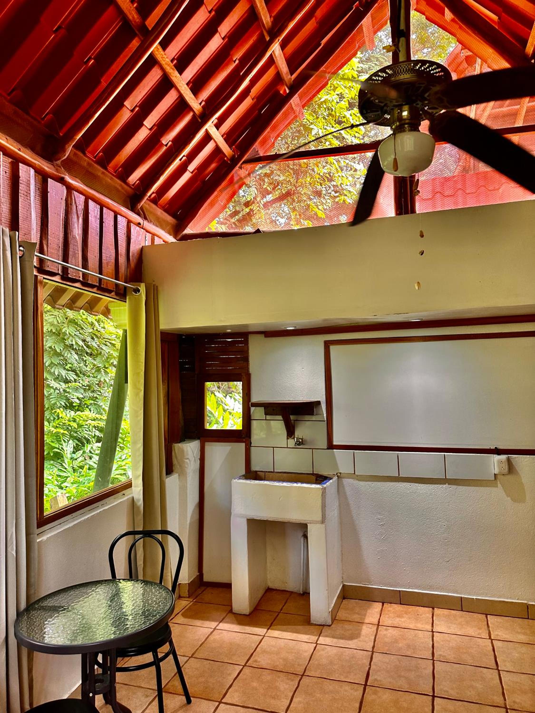 Queen Room With Garden View photo 2