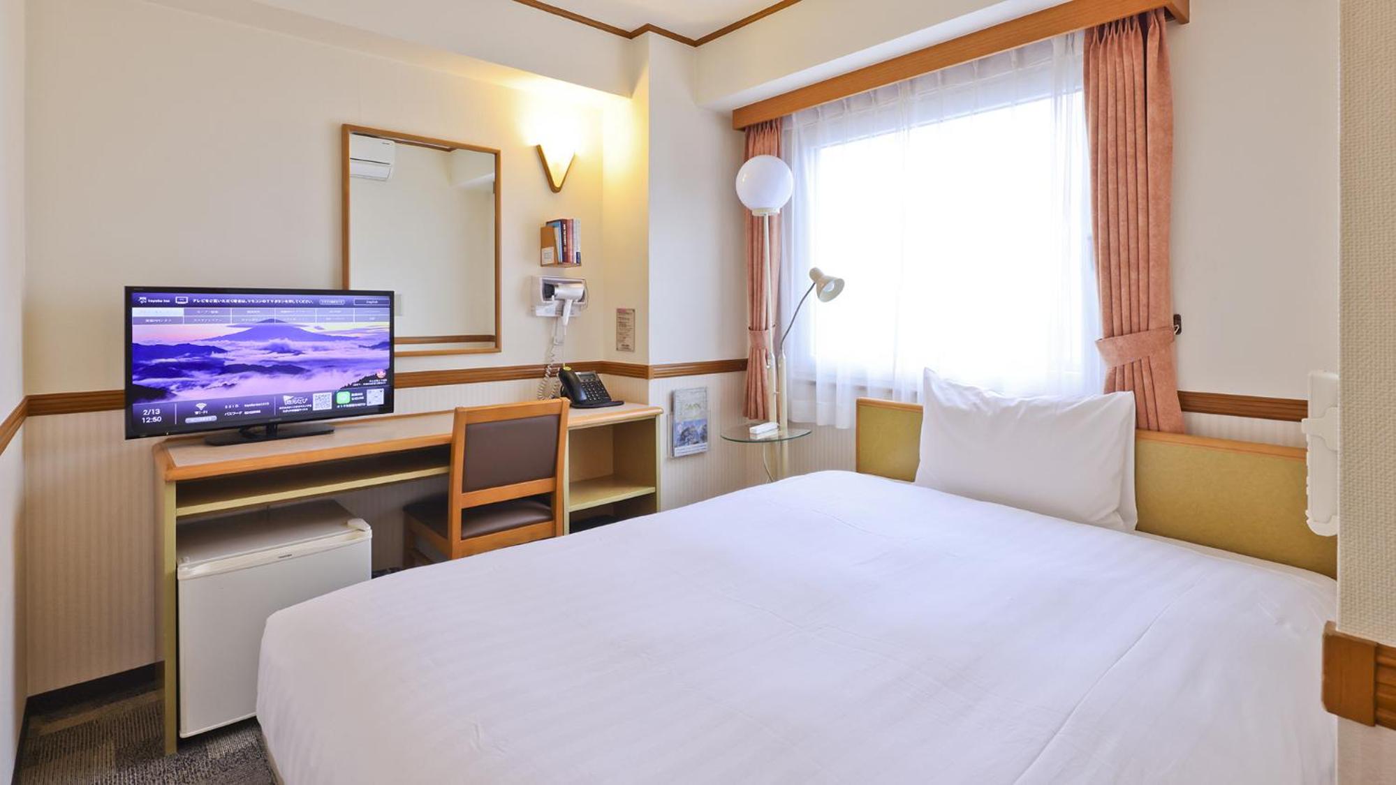 Single Room - Electronic Cigaret