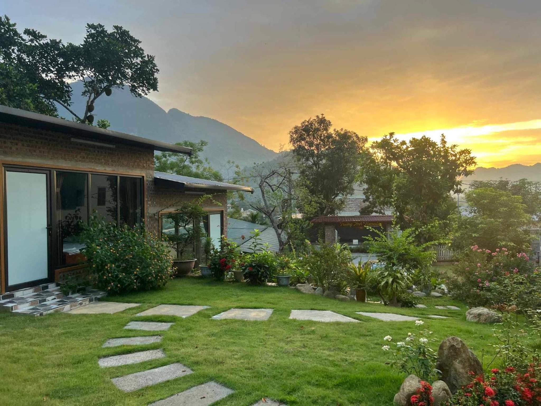 Family Bungalow