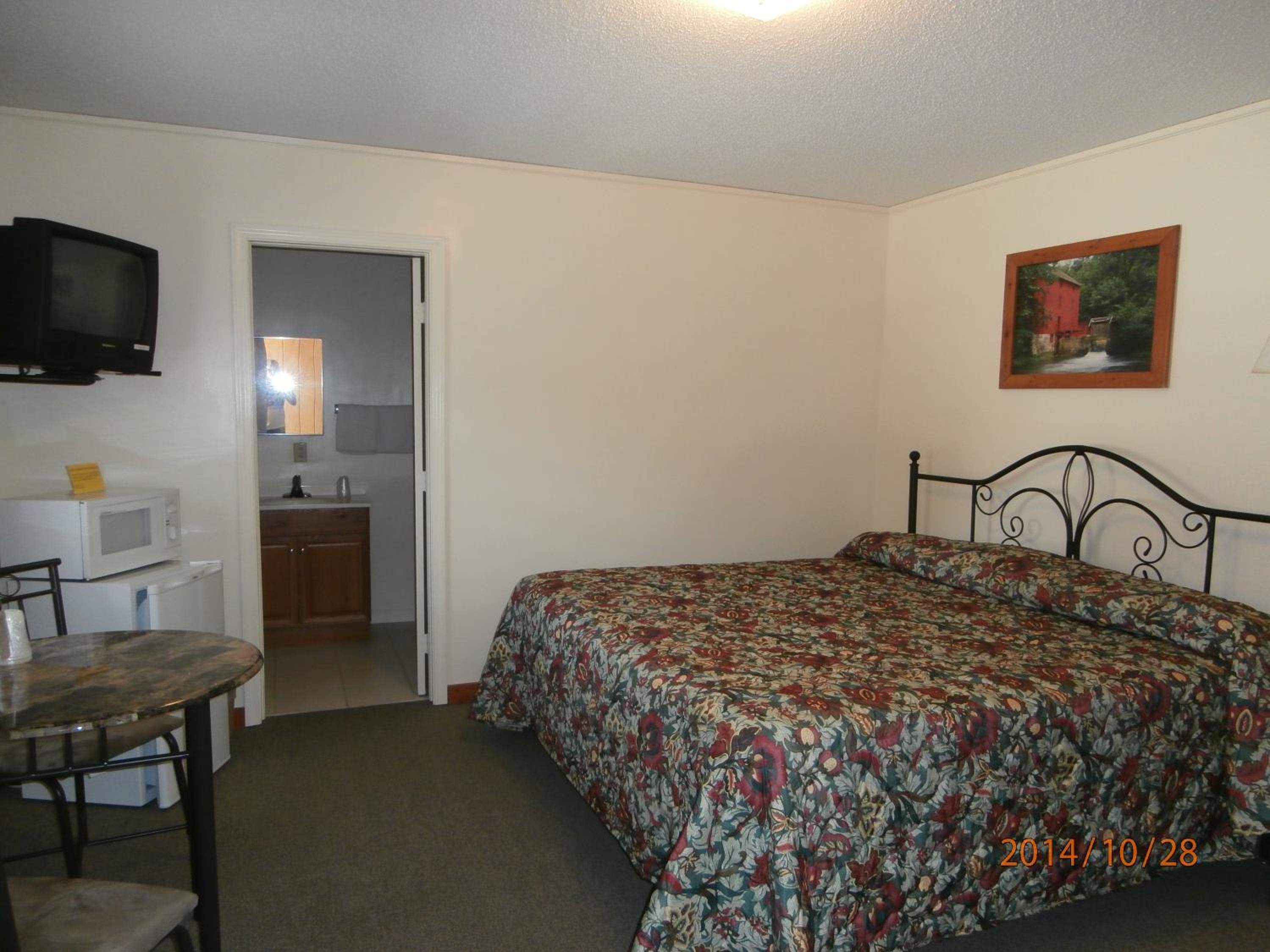 King Room NO River View photo 2