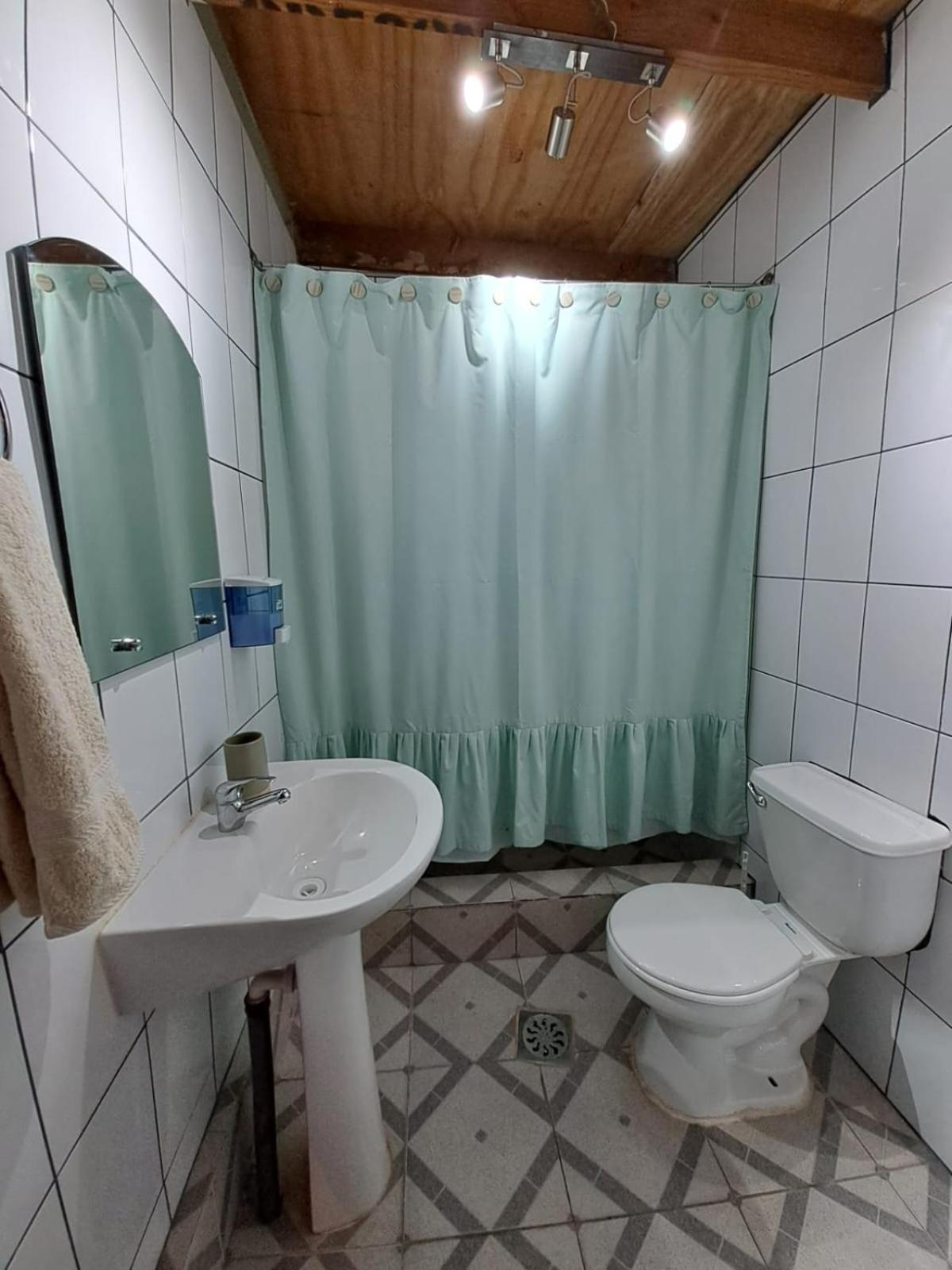 Two-Bedroom House photo 3