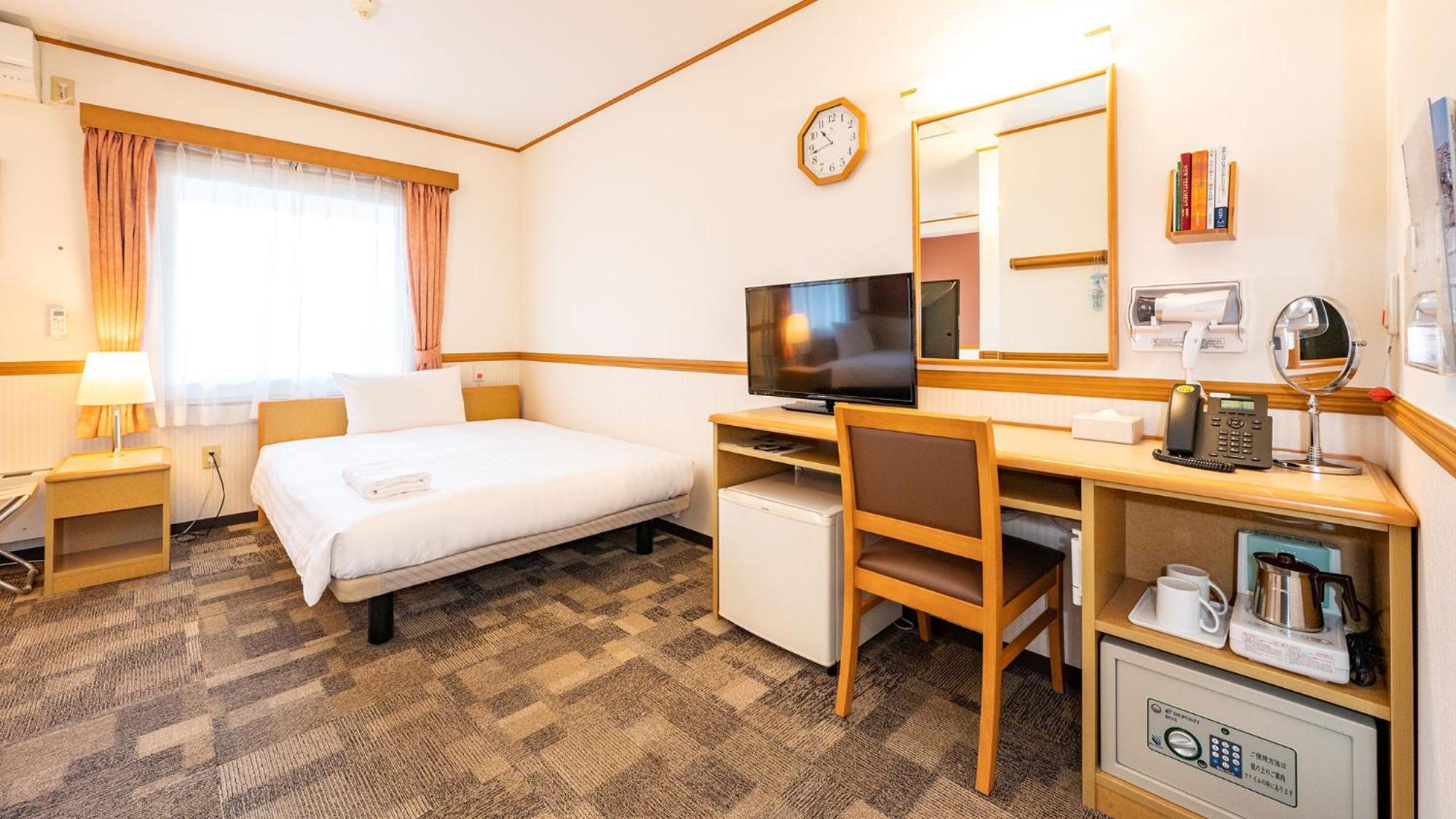 Toyoko Inn Tokuyama-eki Shinkansen-guchi, Foto 9