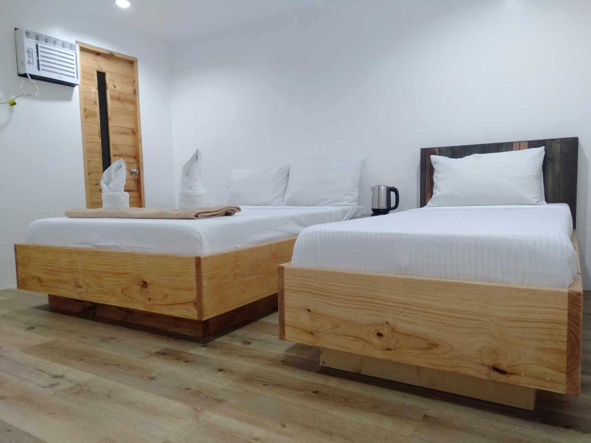 Deluxe Double Room - Photo 1