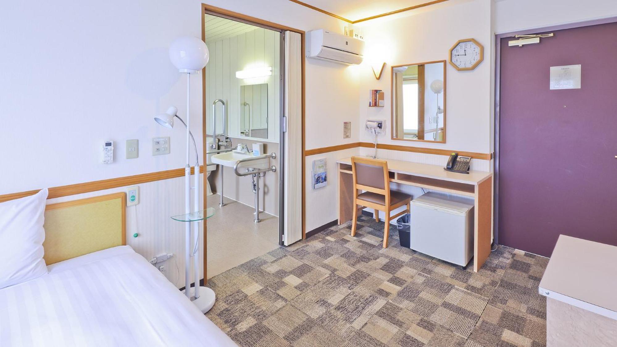 Toyoko Inn Maebashi Ekimae, Foto 17
