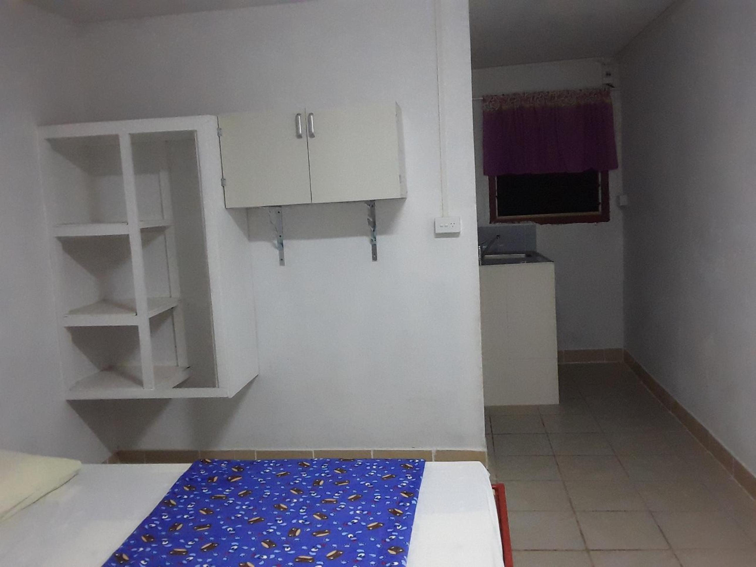 Double Room with Private Bathroom photo 2