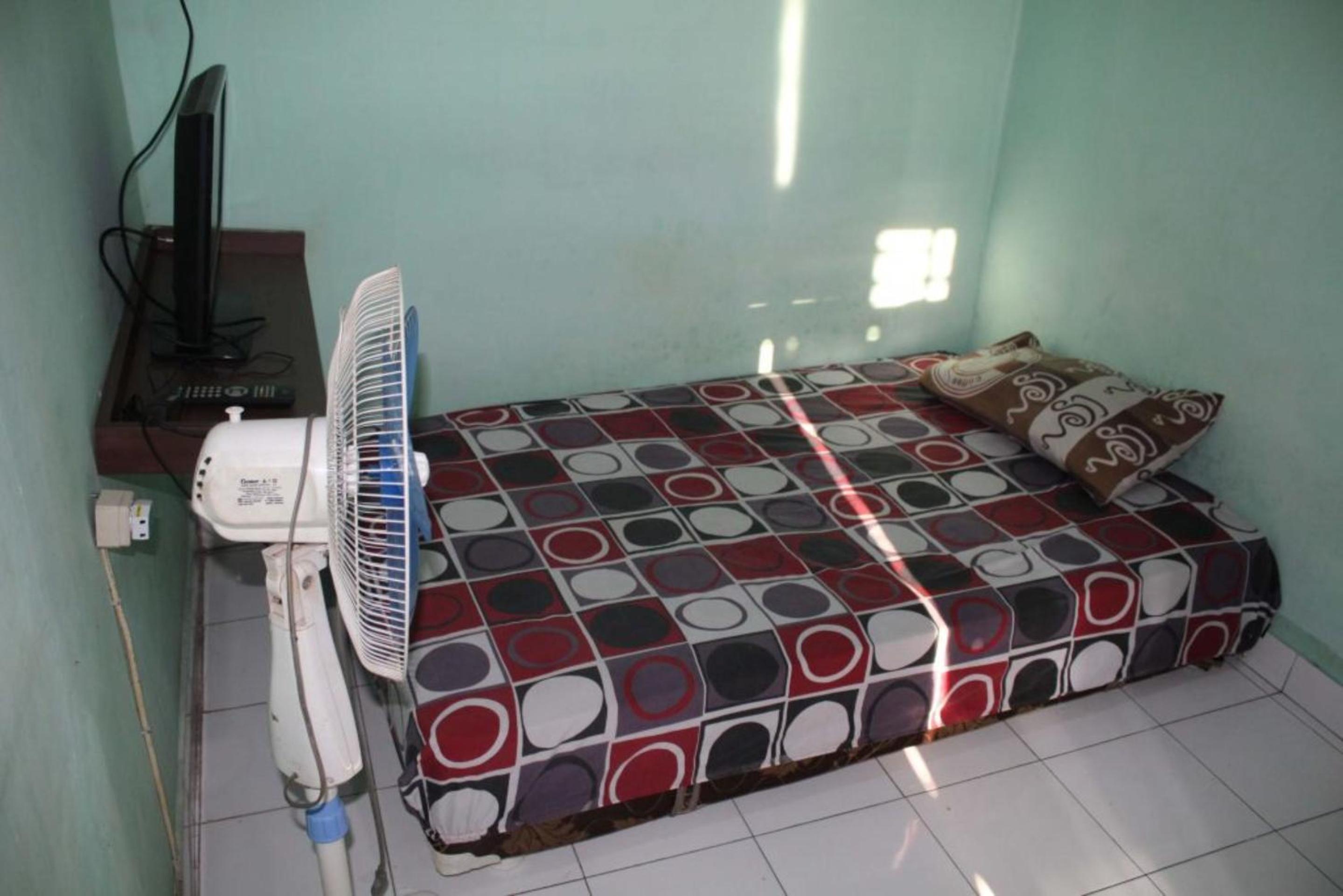 Standard Double Room photo 3
