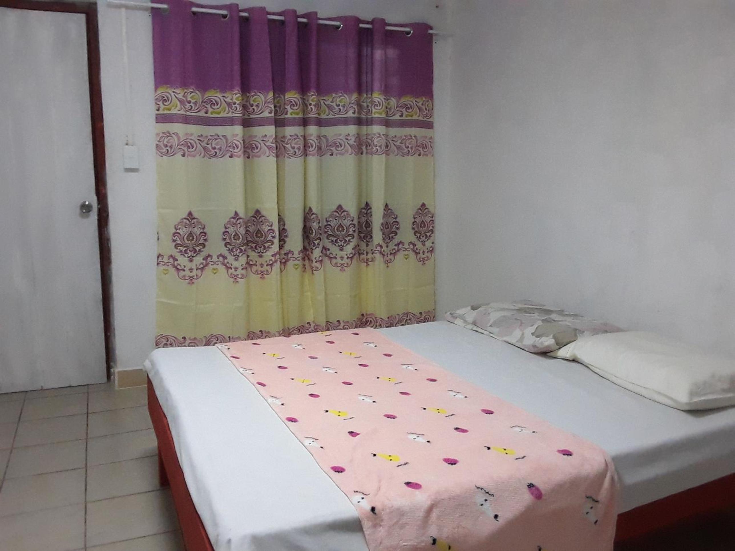 Double Room with Private Bathroom photo 3
