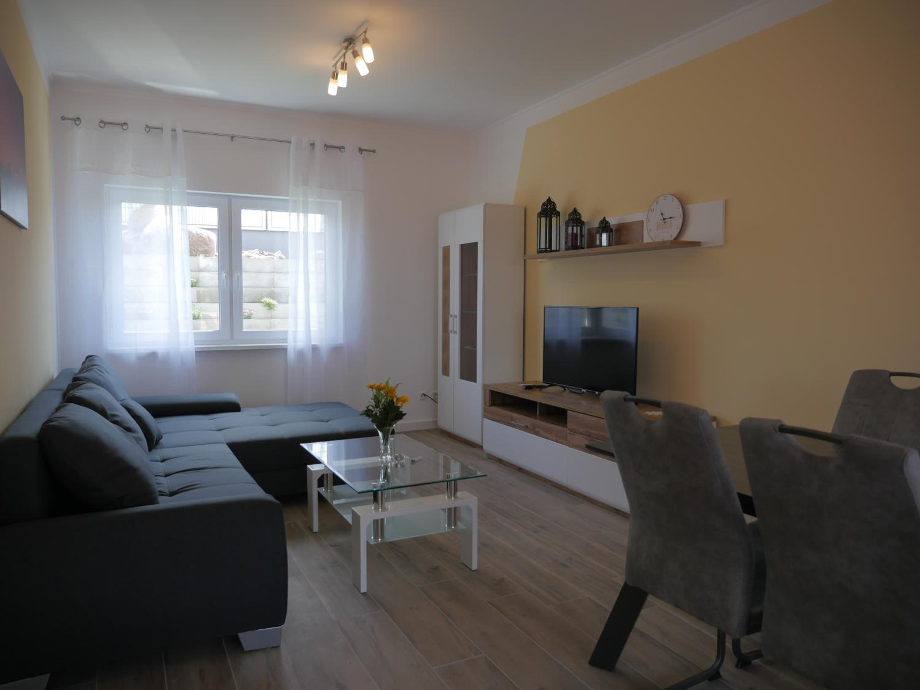 Two-Bedroom Apartment (3) photo 3