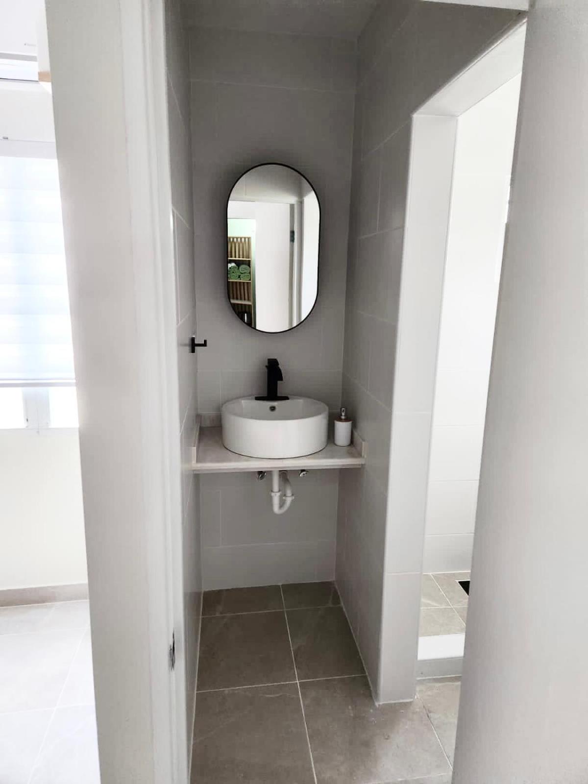 Quadruple Room With Bathroom