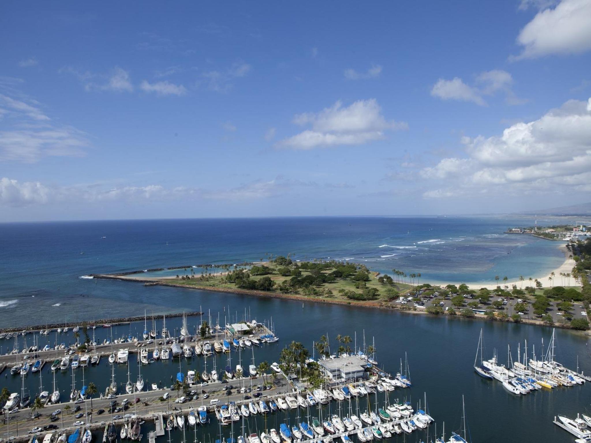 Oceanfront Harbor - King - Photo 3