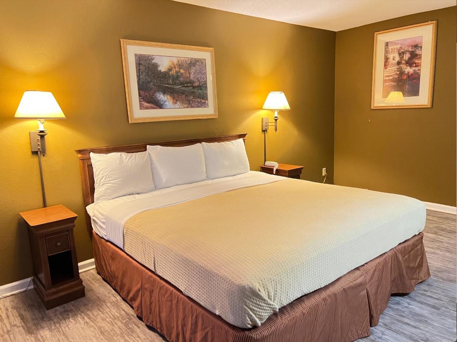 King Room - Photo 5