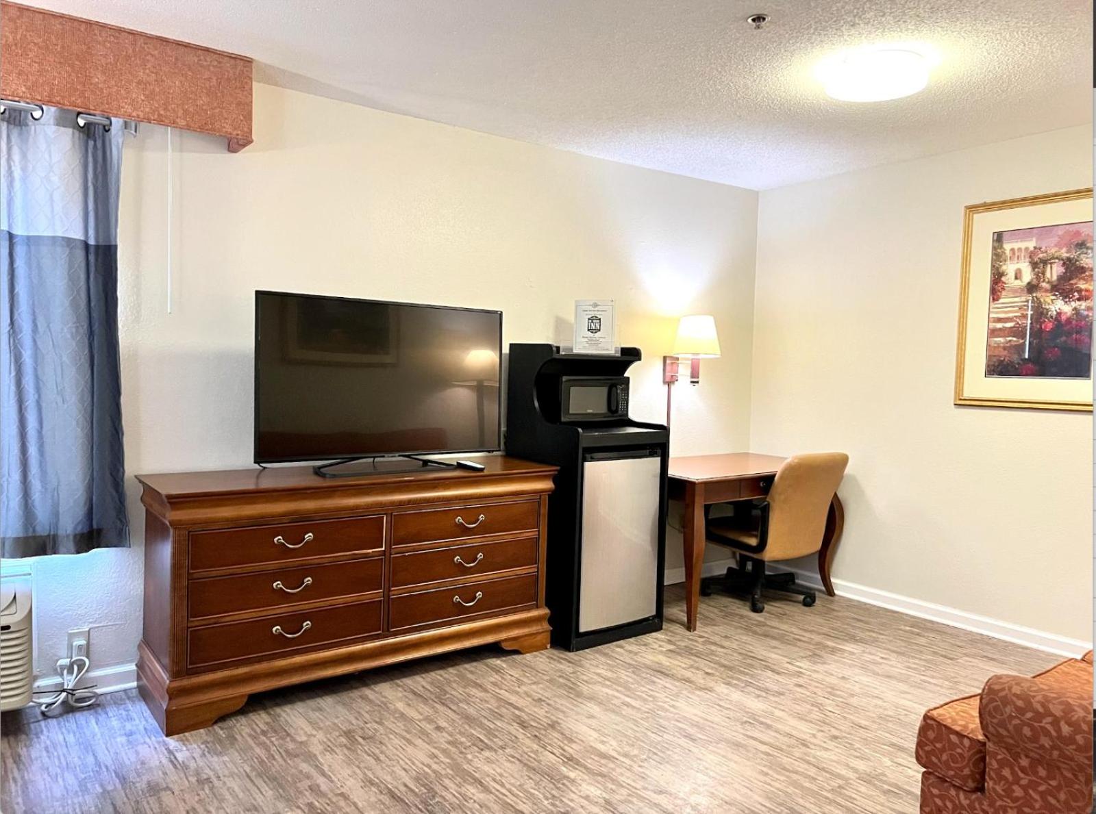 King Room with Spa Bath photo 2