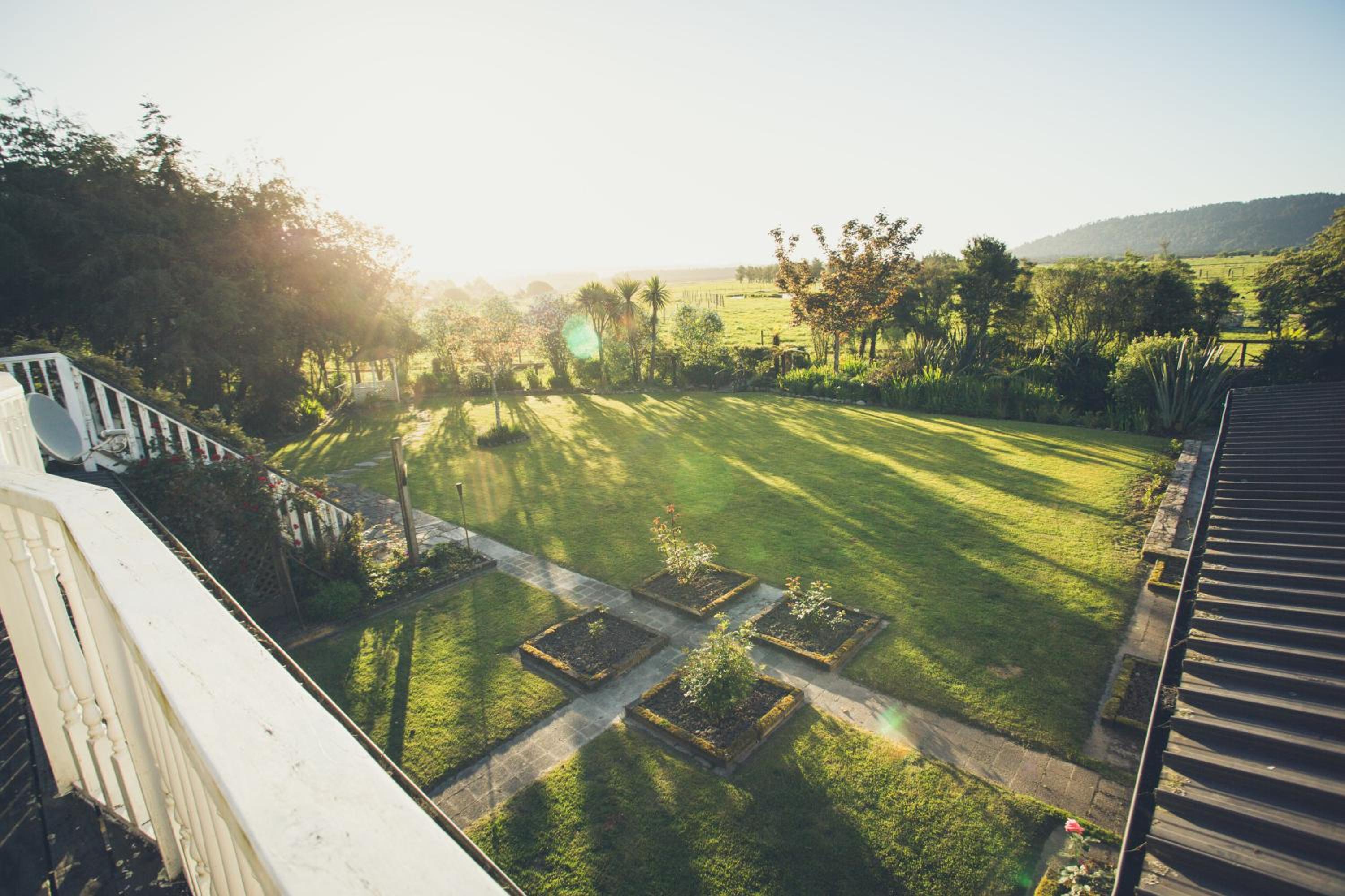 Suite with Garden View photo 3