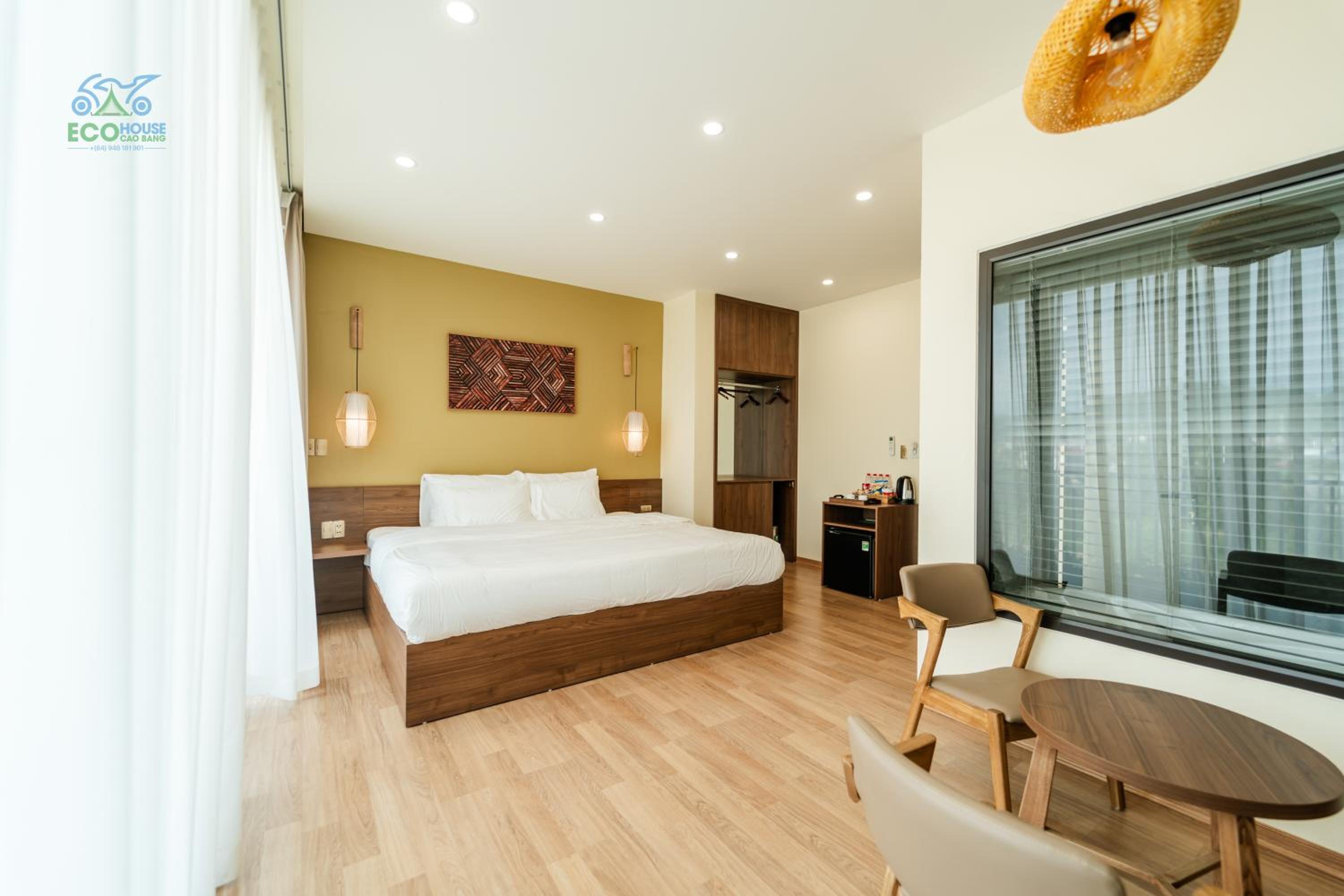 Superior King Room photo 3