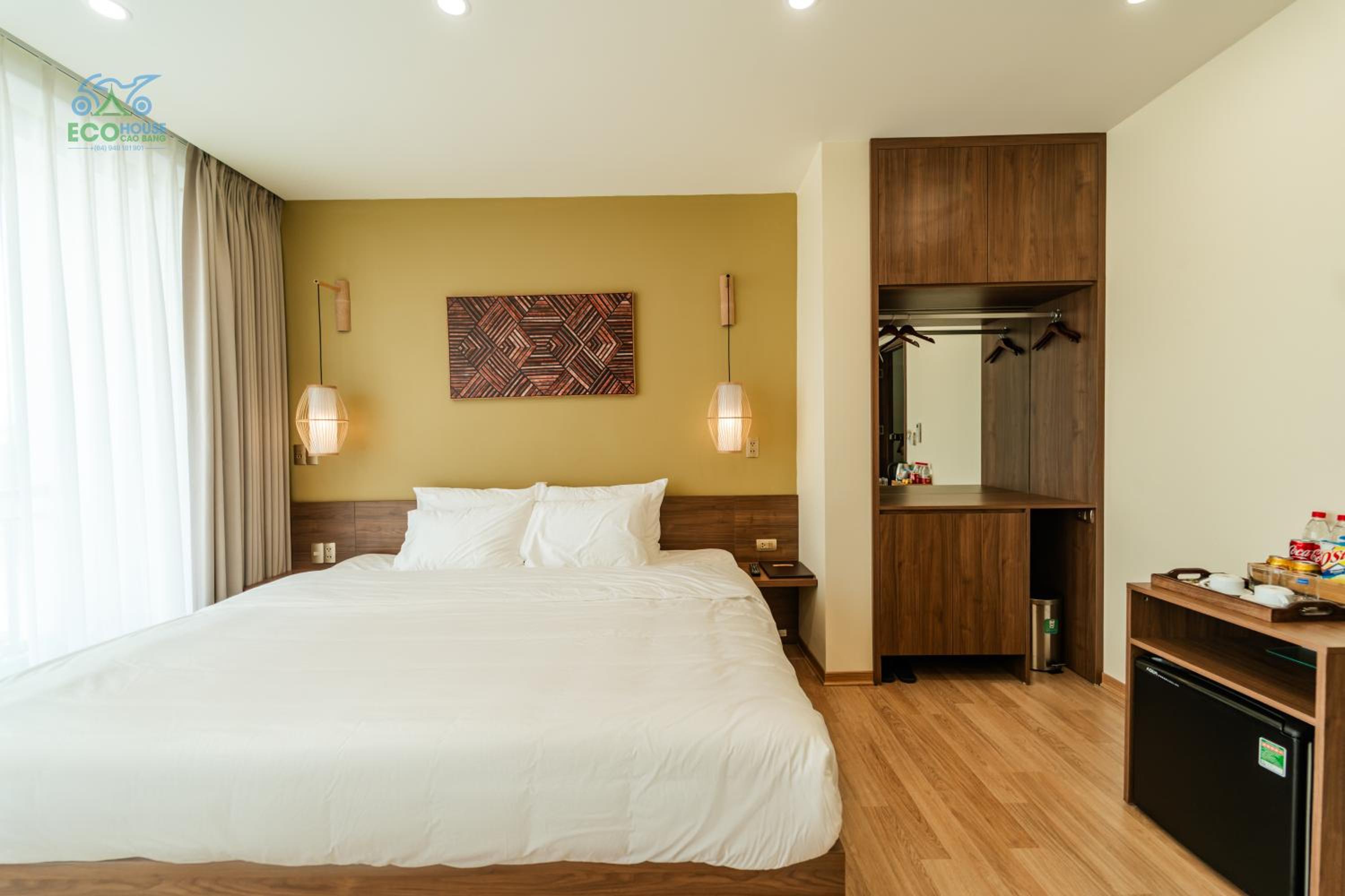 Superior King Room photo 2