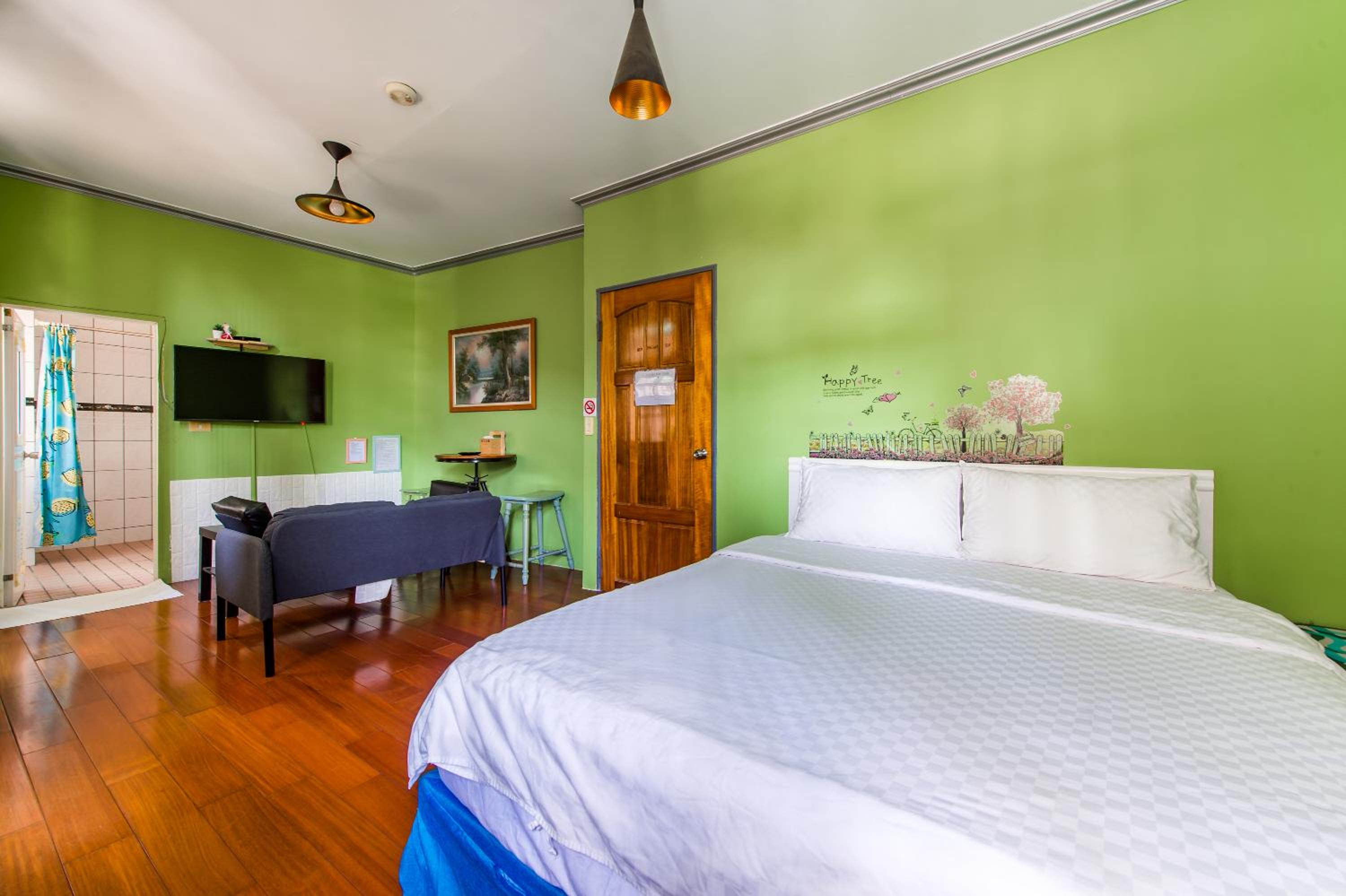Superior Double Room photo 1