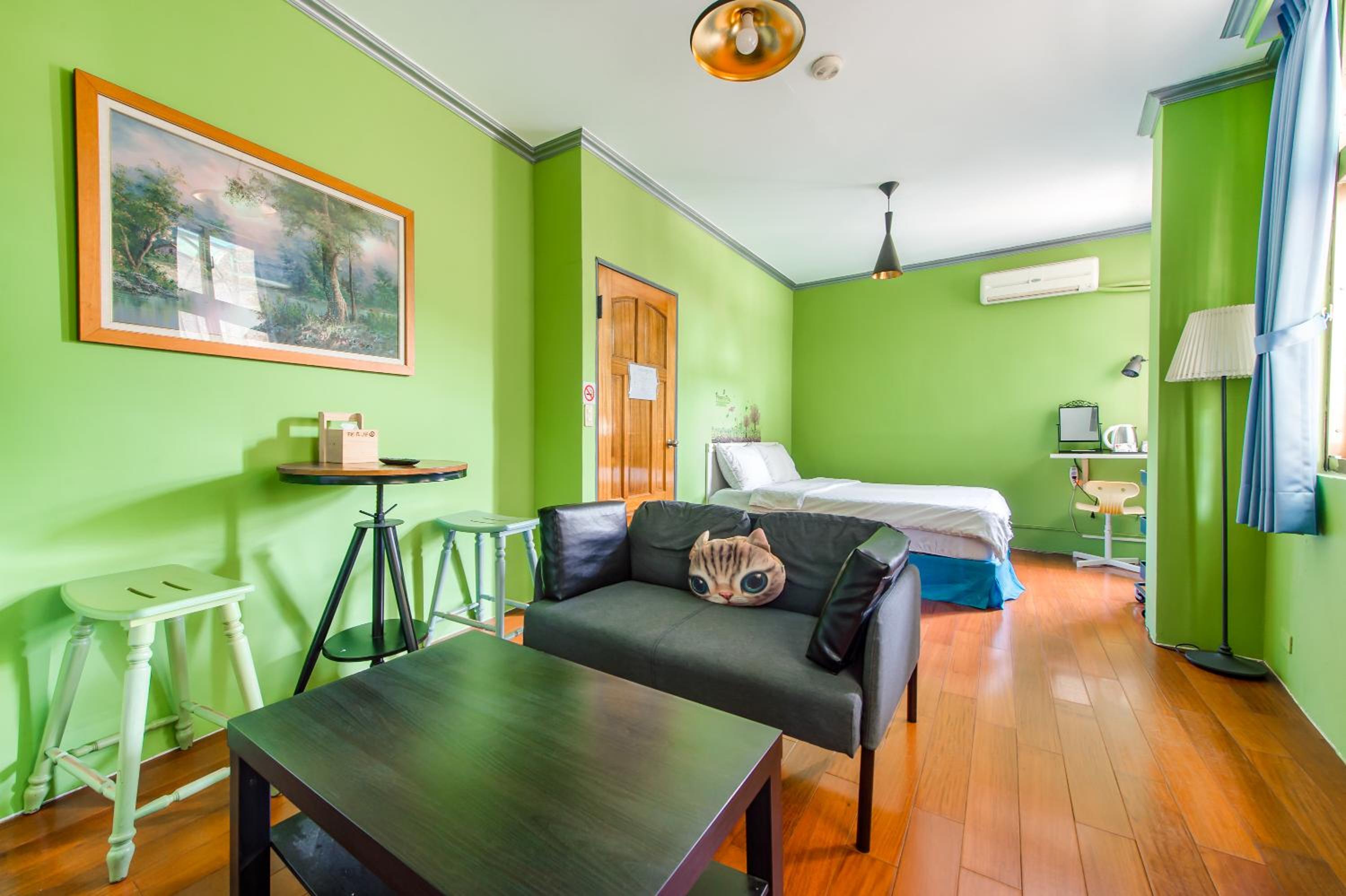 Superior Double Room photo 3