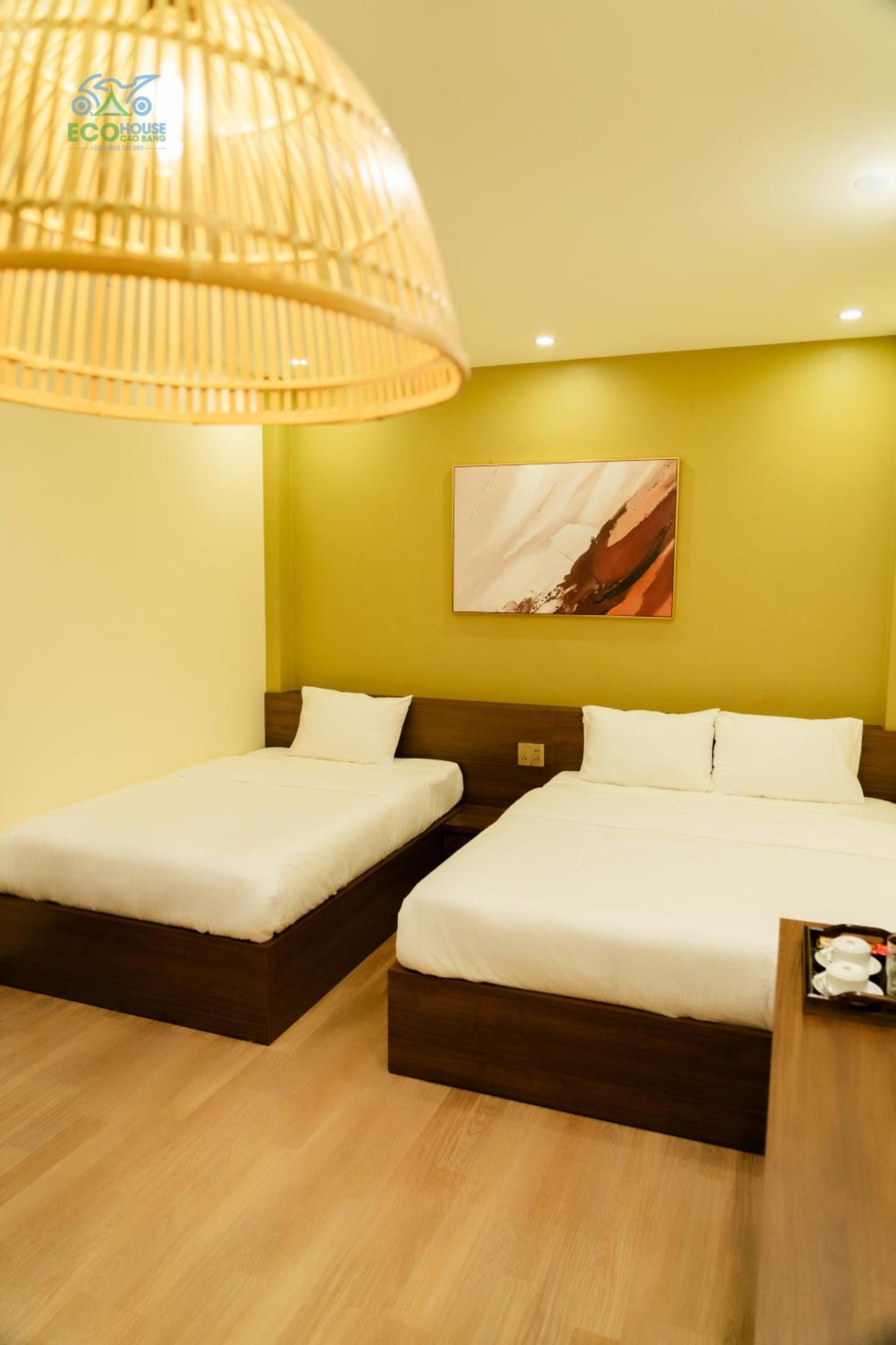 Triple Room with Private Bathroom photo 1