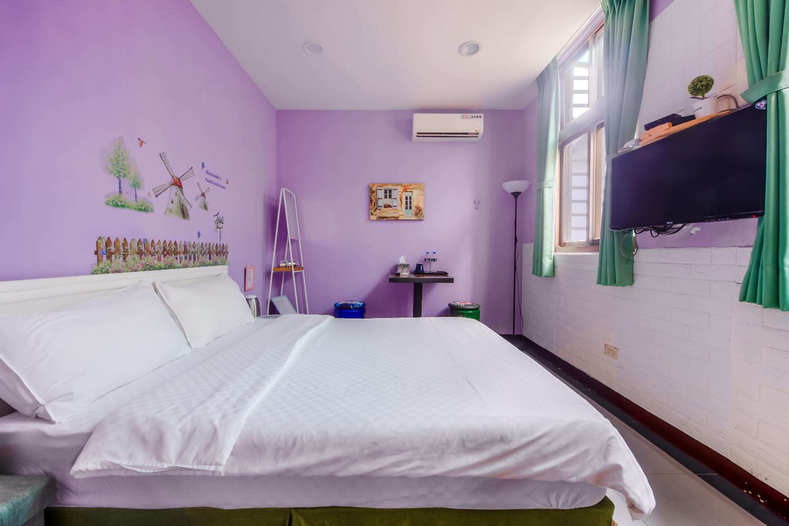 Standard Double Room photo 3