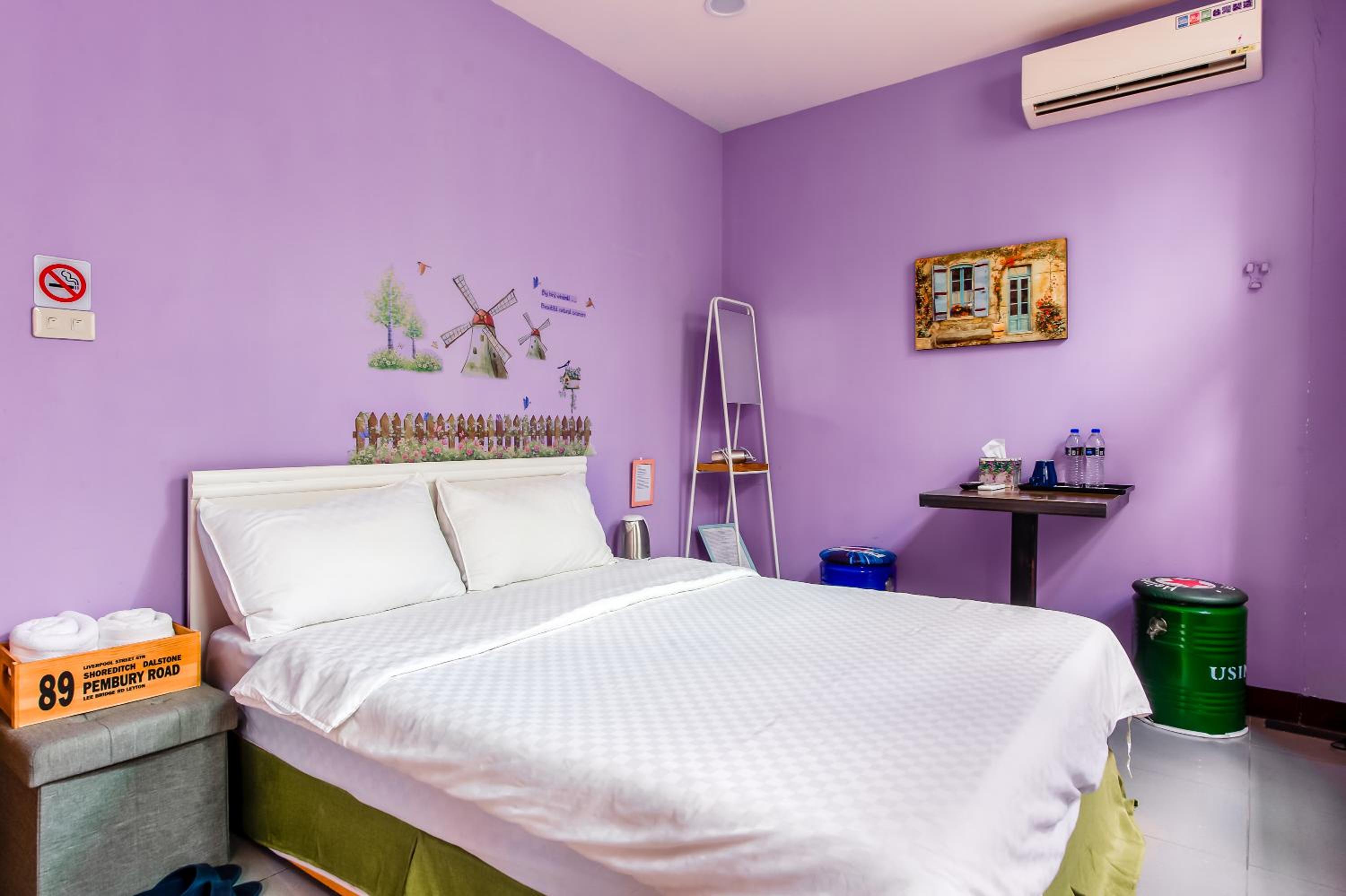 Standard Double Room photo 1